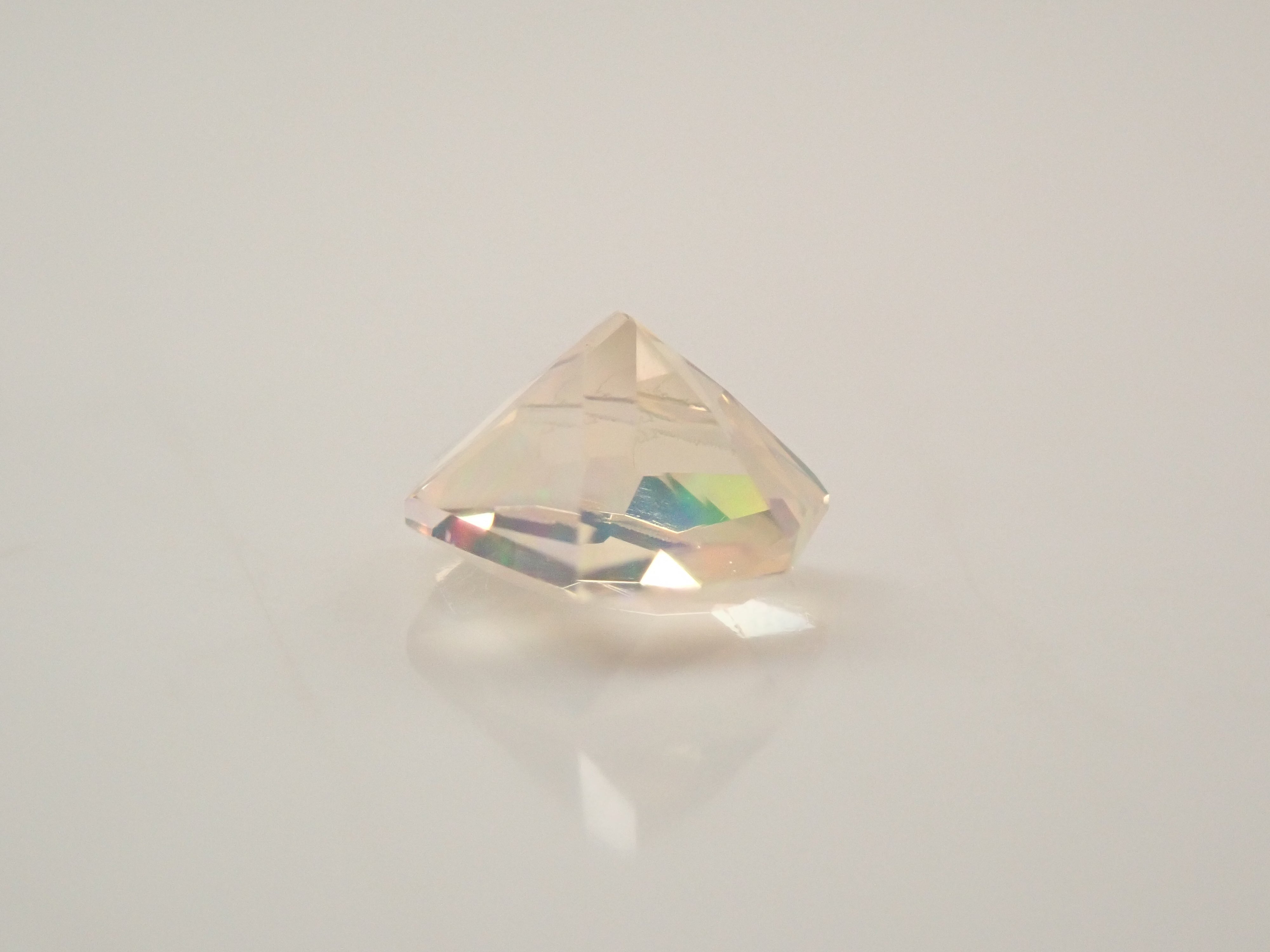 メキシコ産オパール 0.233ctルース