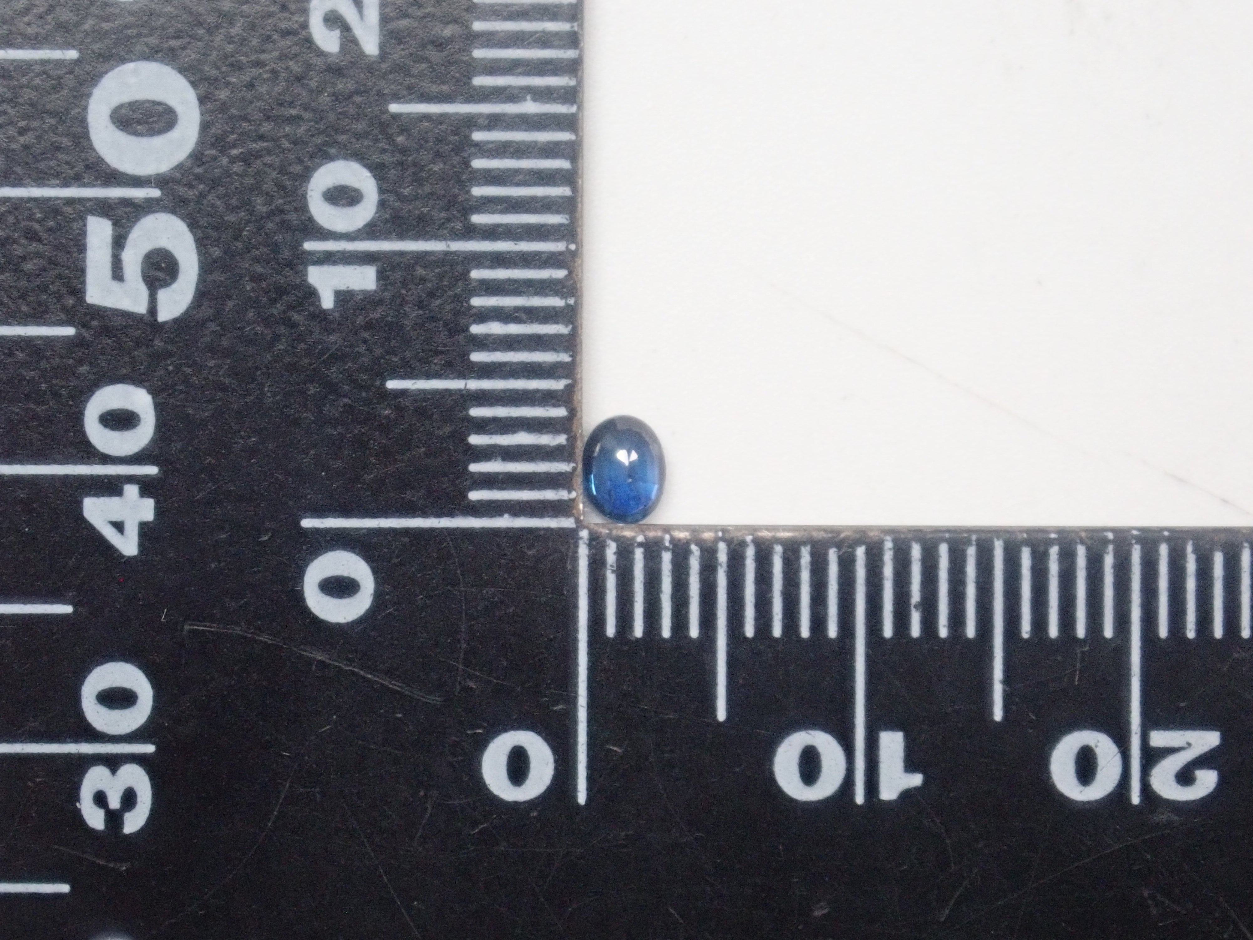 【11/3 22時販売】《限定15石》非加熱ロイヤルブルーサファイア2石（AIGS鑑別書付き）が当たるブルーサファイアガチャ《複数購入割引有》