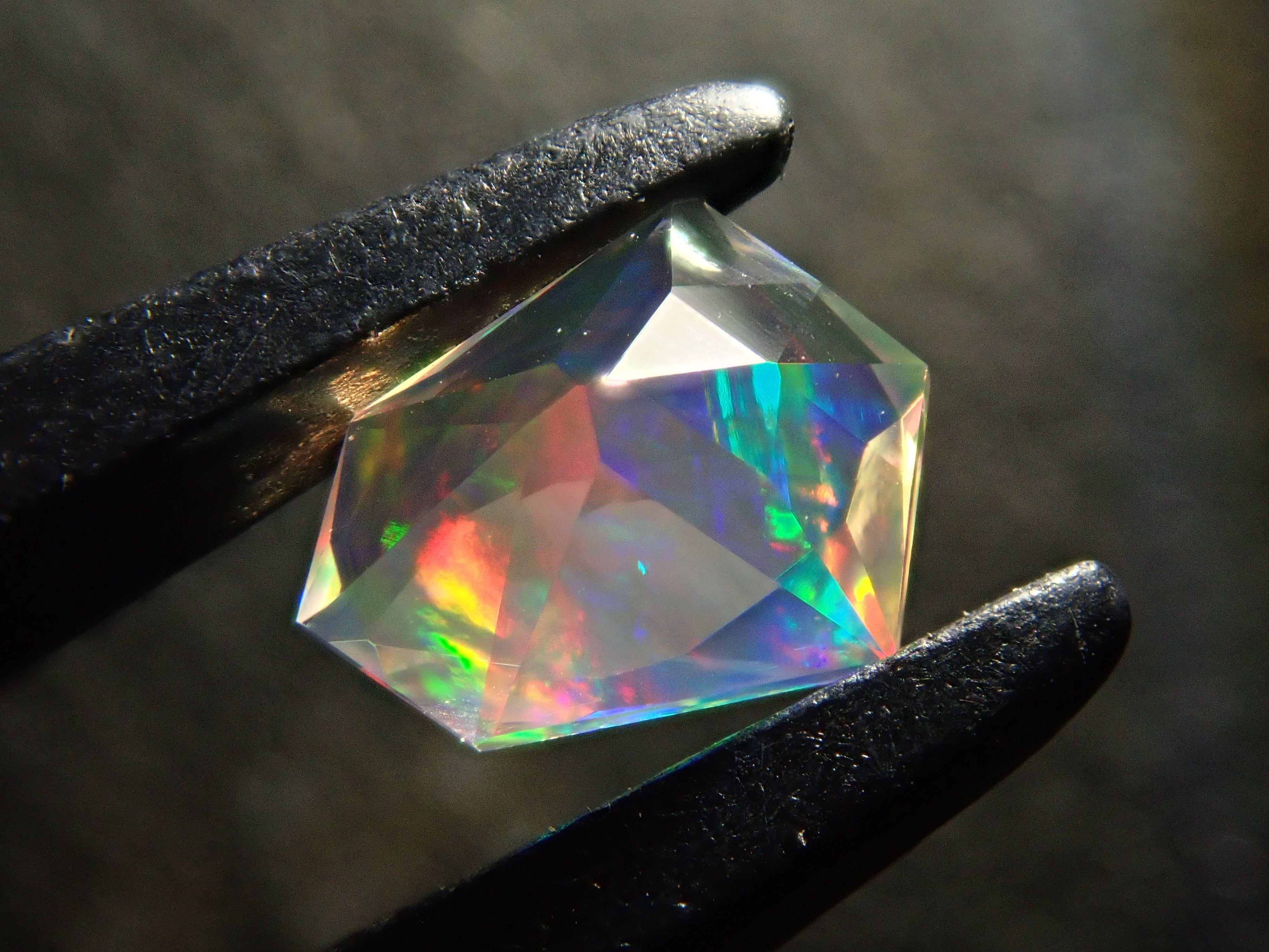 メキシコ産オパール 0.233ctルース