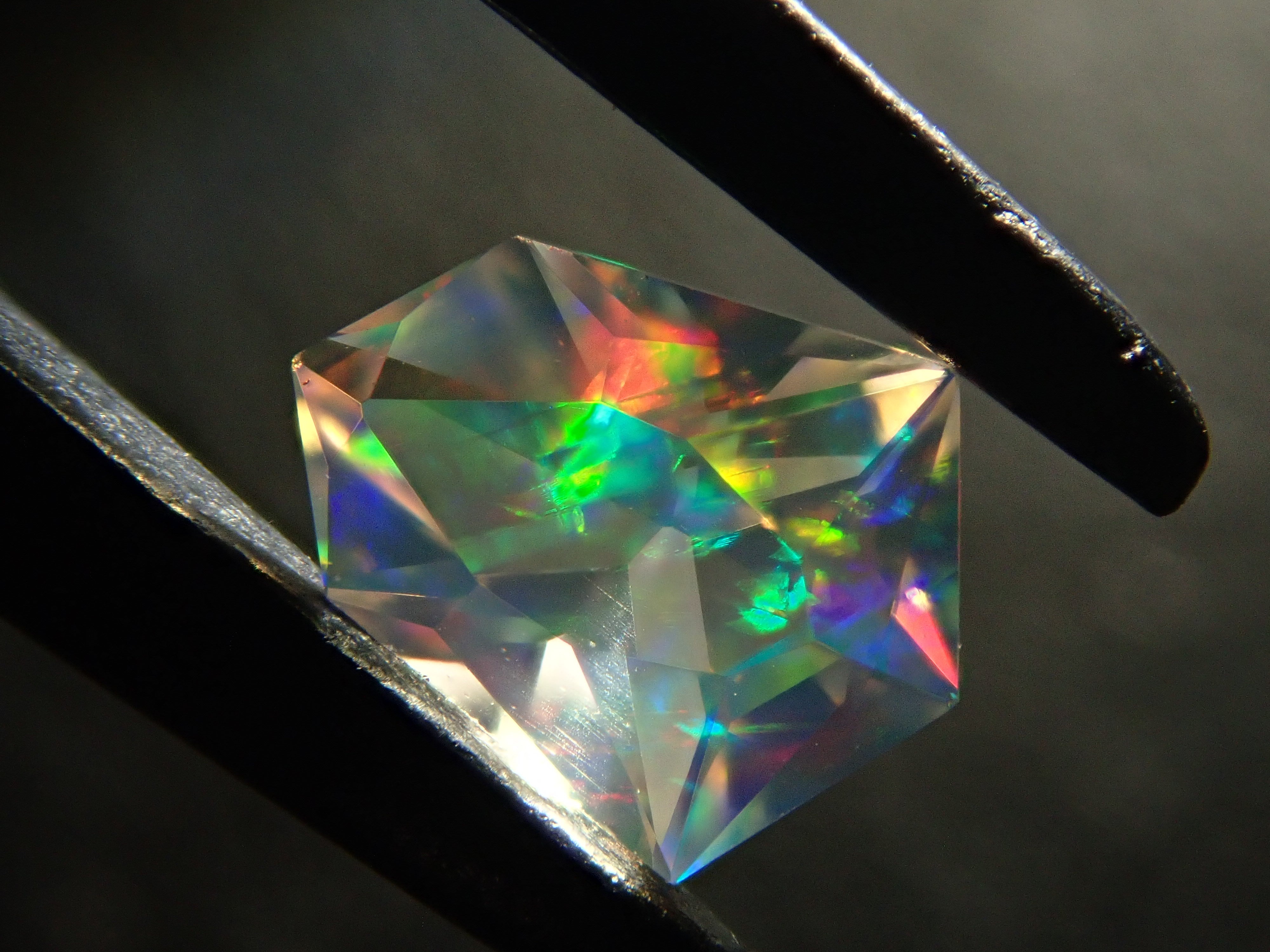 メキシコ産オパール 0.233ctルース