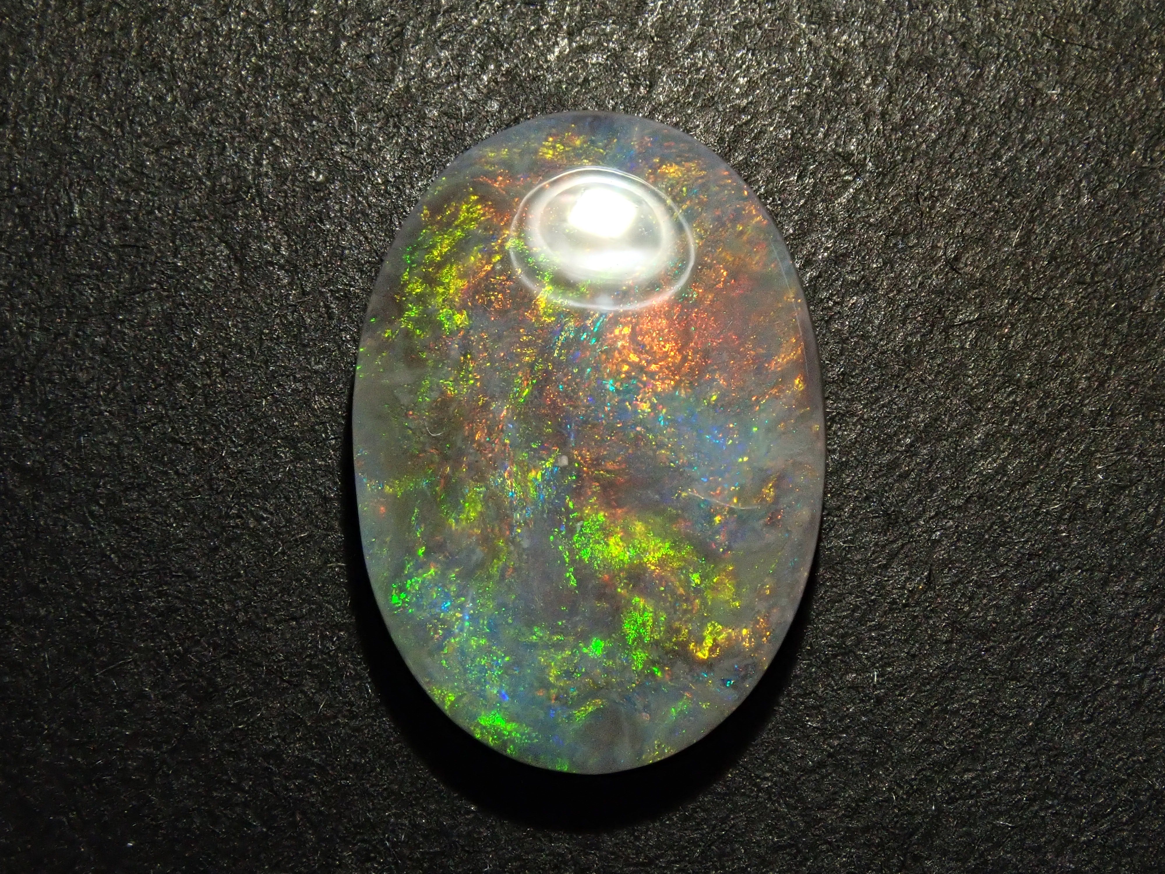 【値引き】ボルダーオパール　ルース オーストラリア産ボルダーオパール(ルース) 値引き】ボルダーオパール