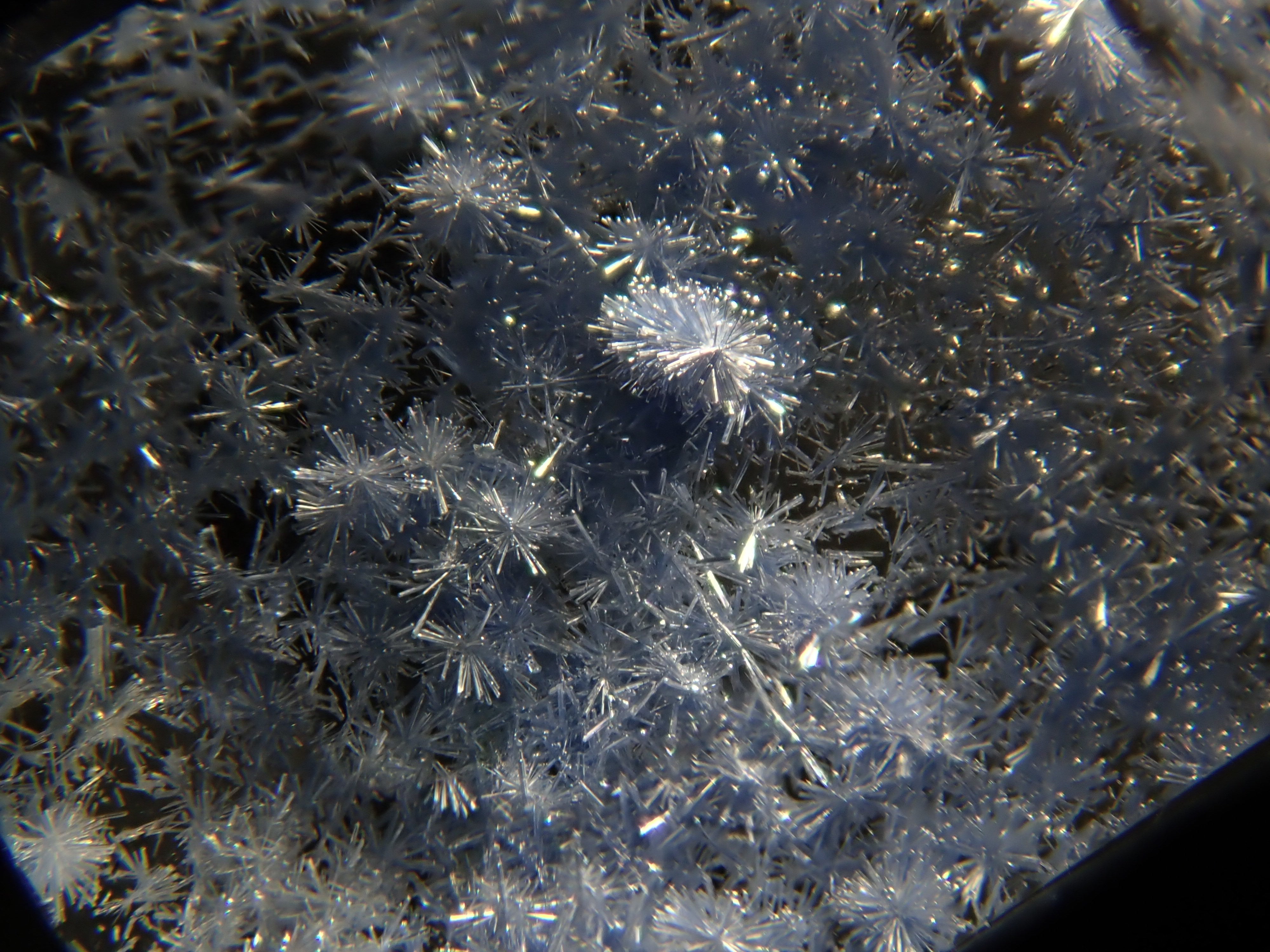 ブラジル産デュモルチェライトインクォーツ 2.074ctルース