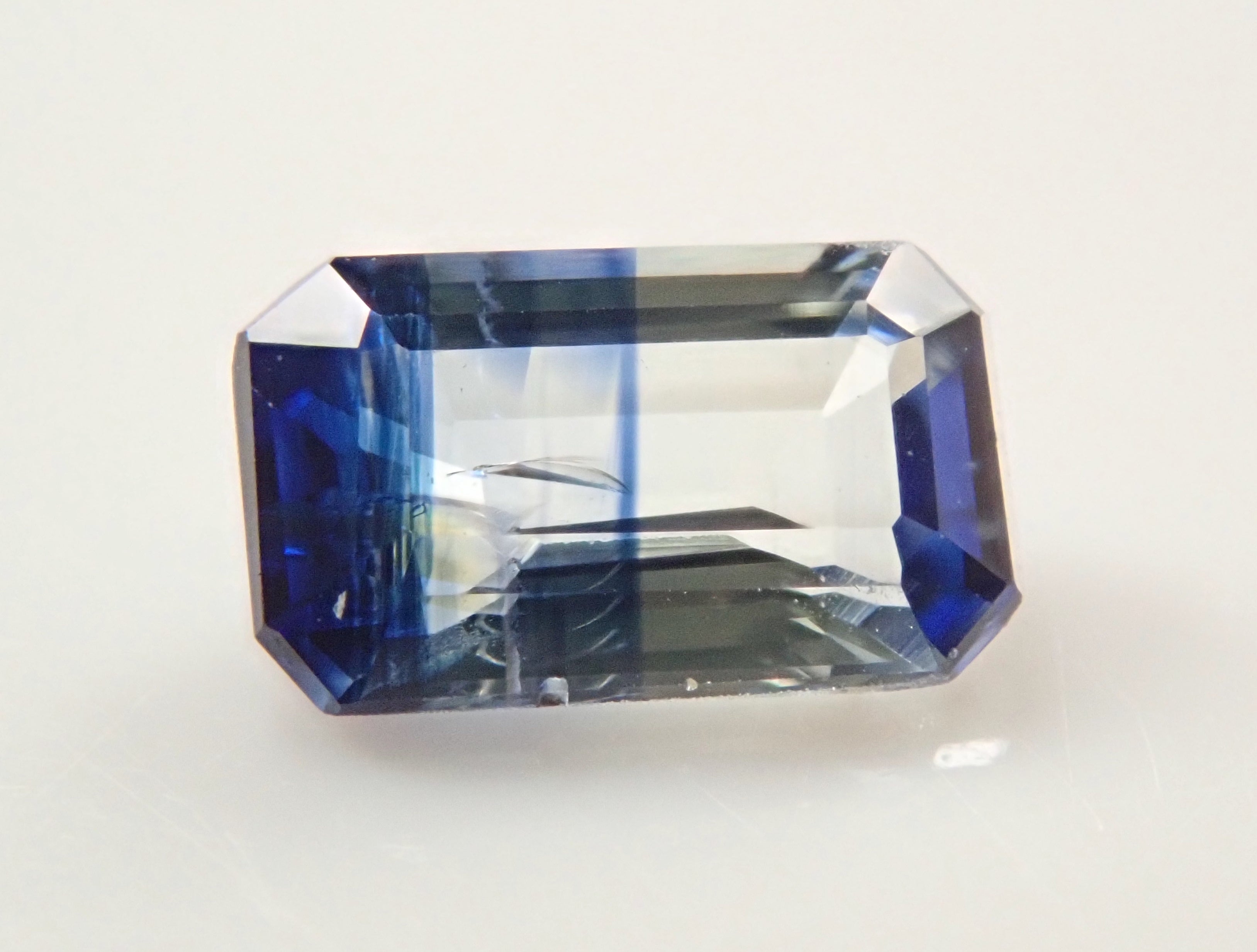 バイカラーサファイア - 通販｜宝石鑑定士が運営【カラッツSTORE】