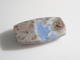 《Limited to 3 stones》1 American blue opal 《Discount available for multiple purchases》