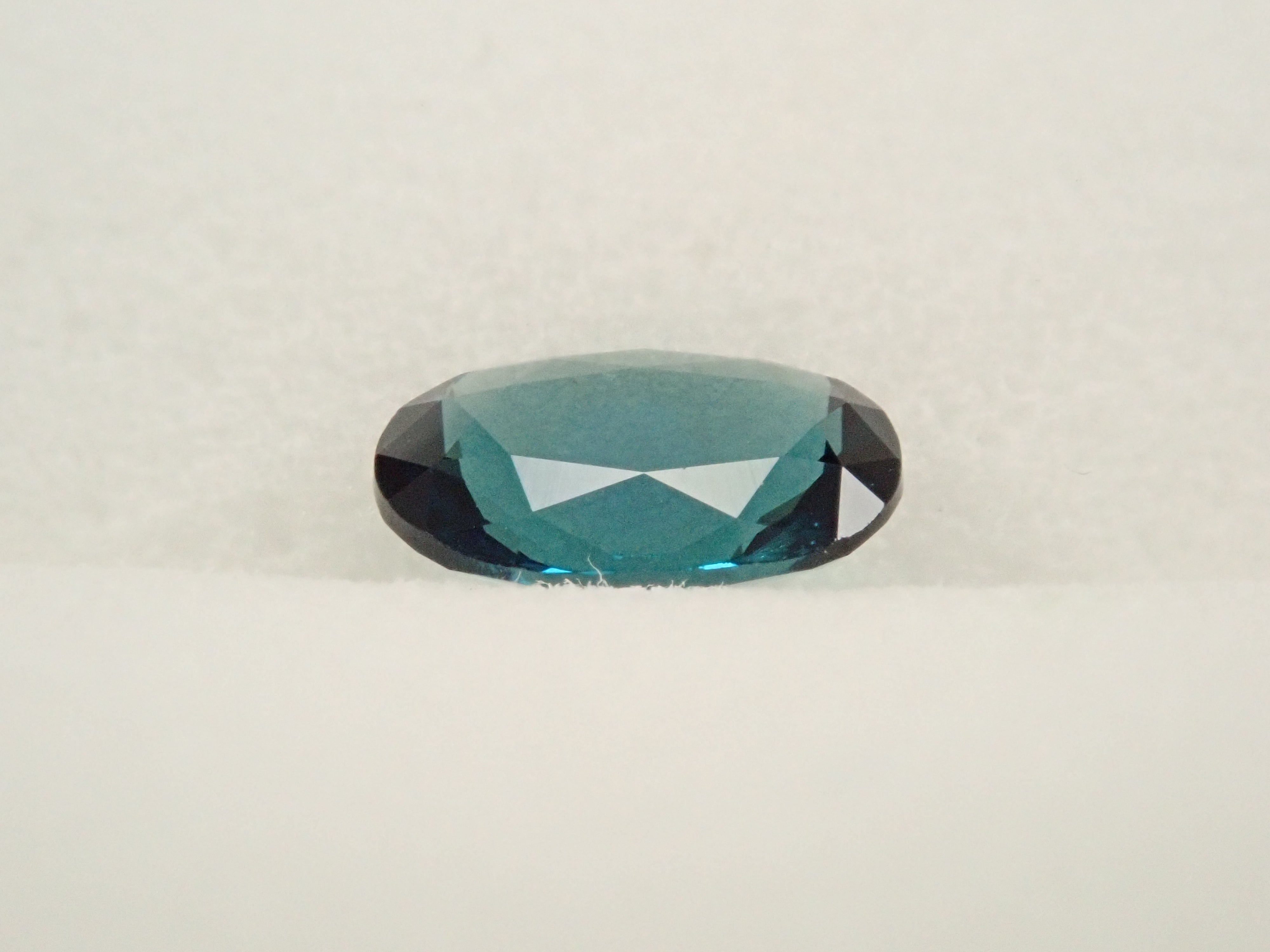 ブラジル産インディゴライトトルマリン 0.431ctルース