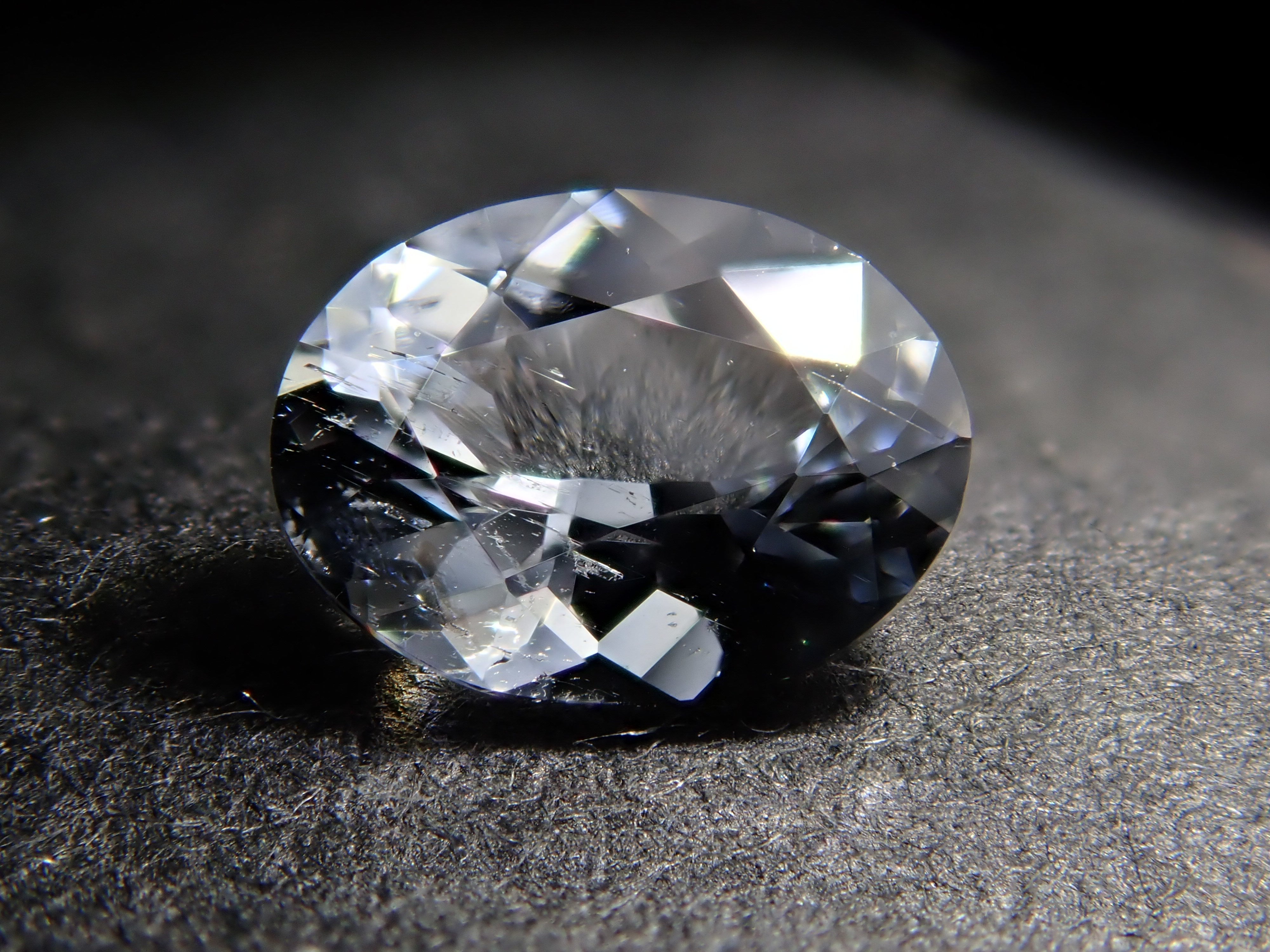 【11/3 22時販売】グレートルマリン 0.314ctルース 鑑別書