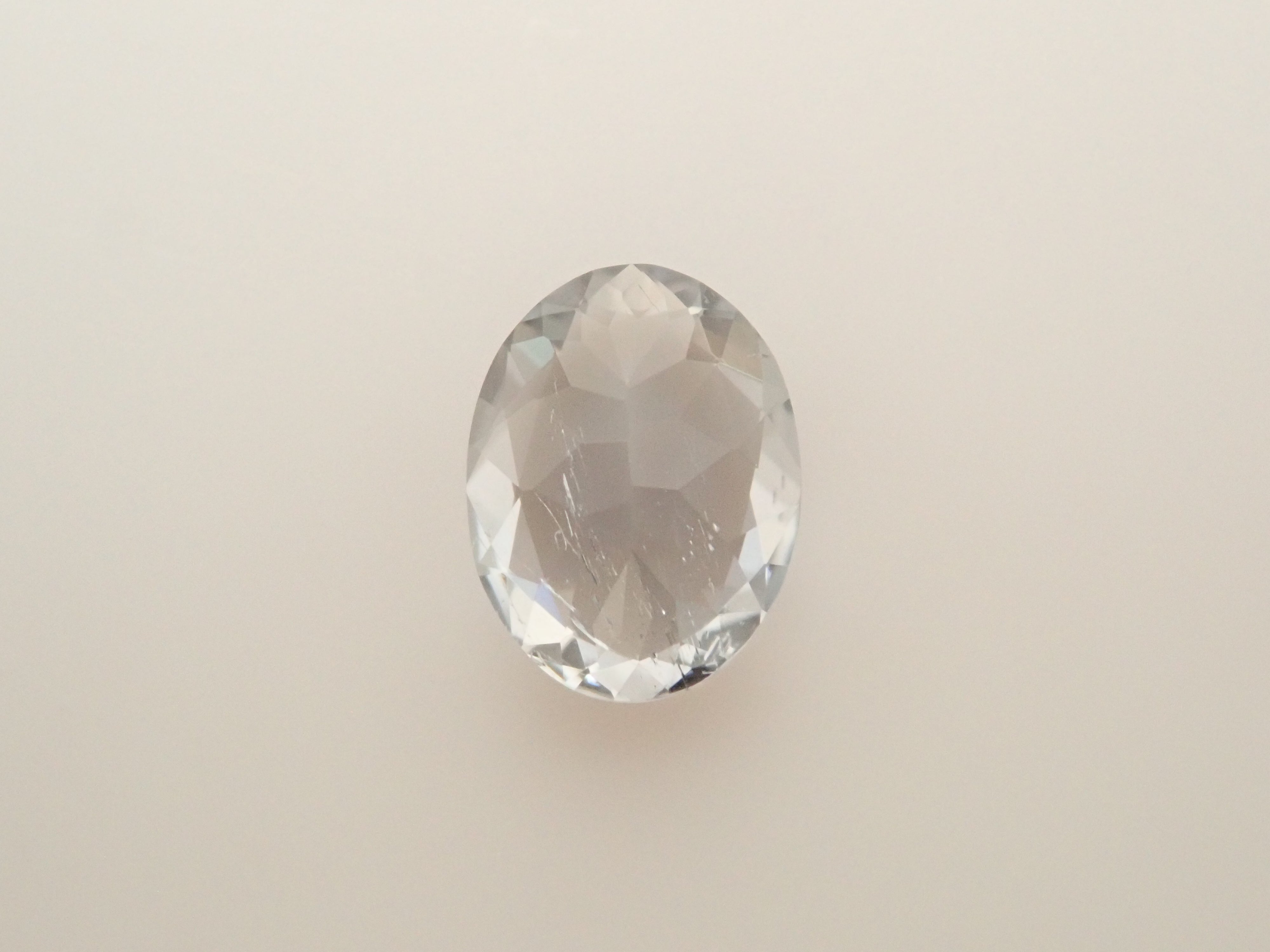 【11/3 22時販売】グレートルマリン 0.314ctルース 鑑別書