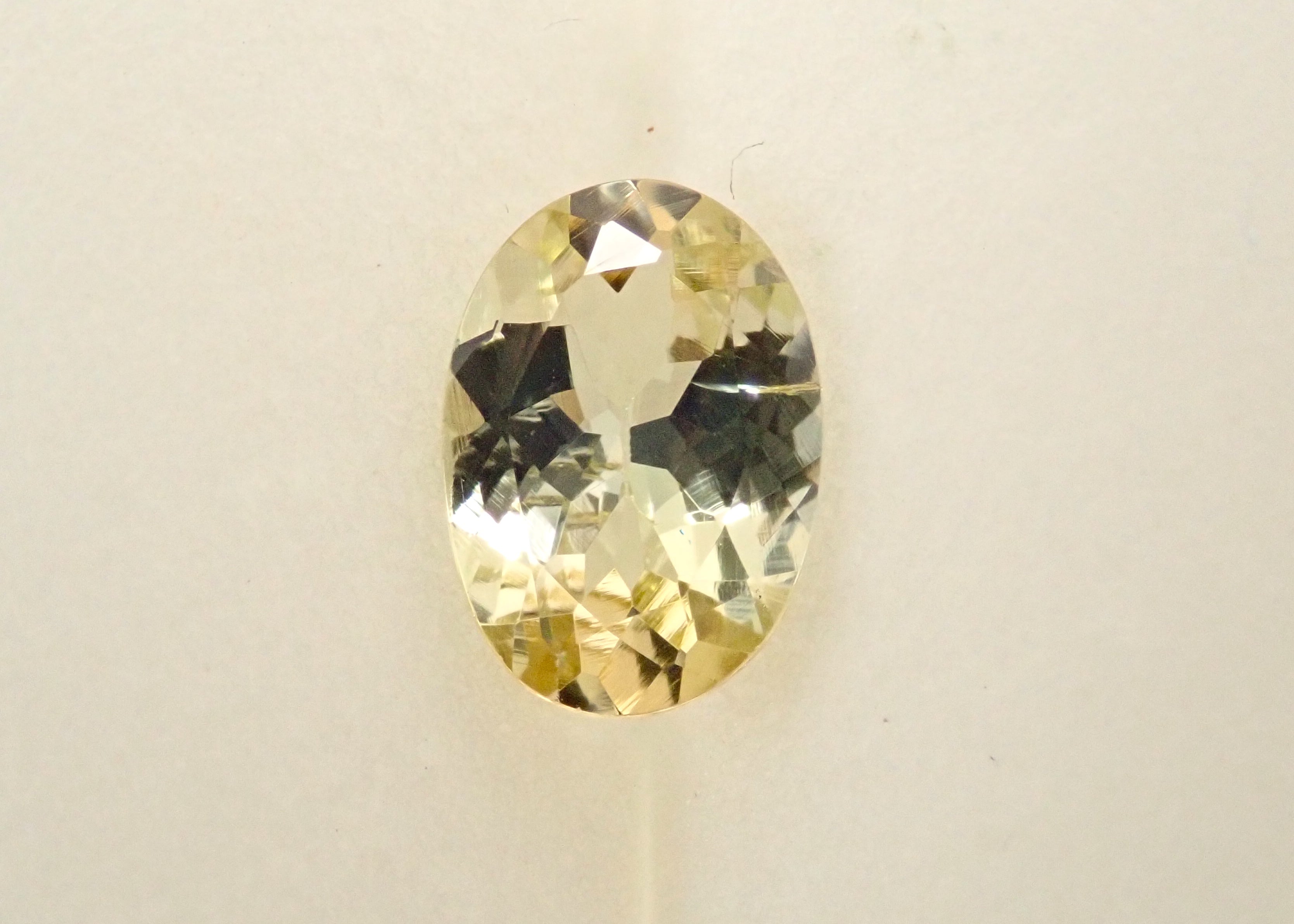 Tanzanian Zoisite 0.684ct Loose Stone