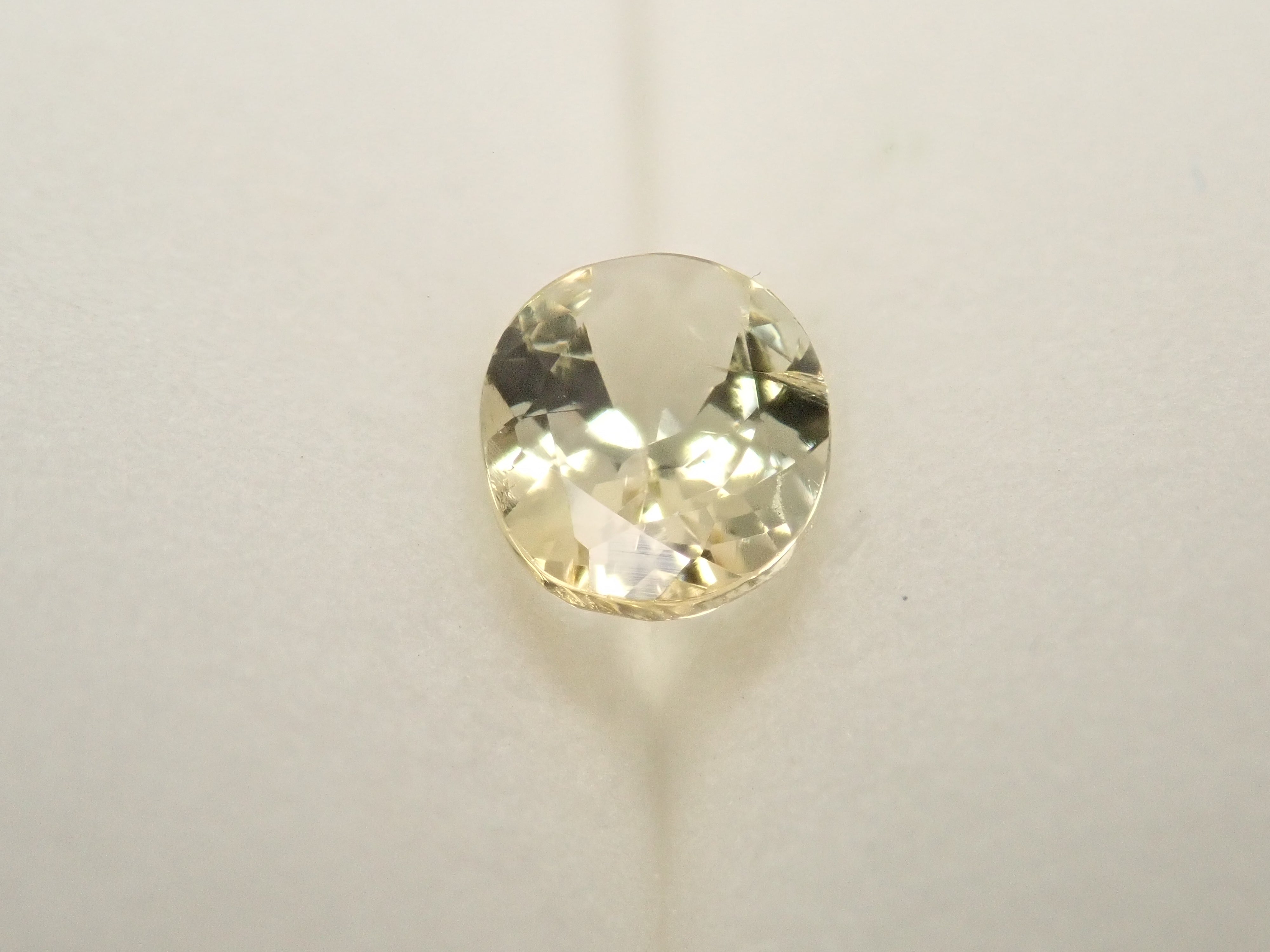 Tanzanian Zoisite 0.684ct Loose Stone