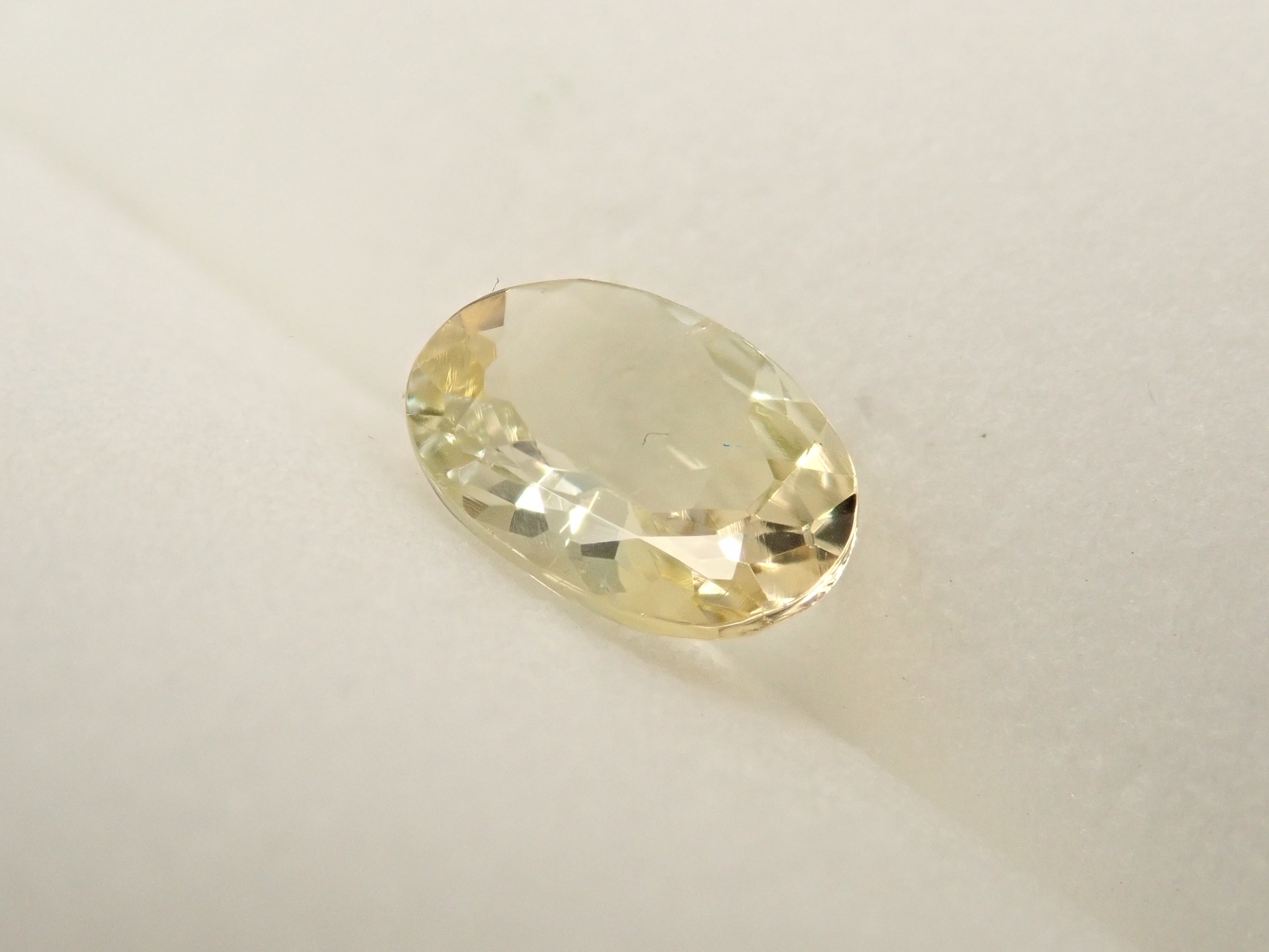 Tanzanian Zoisite 0.684ct Loose Stone