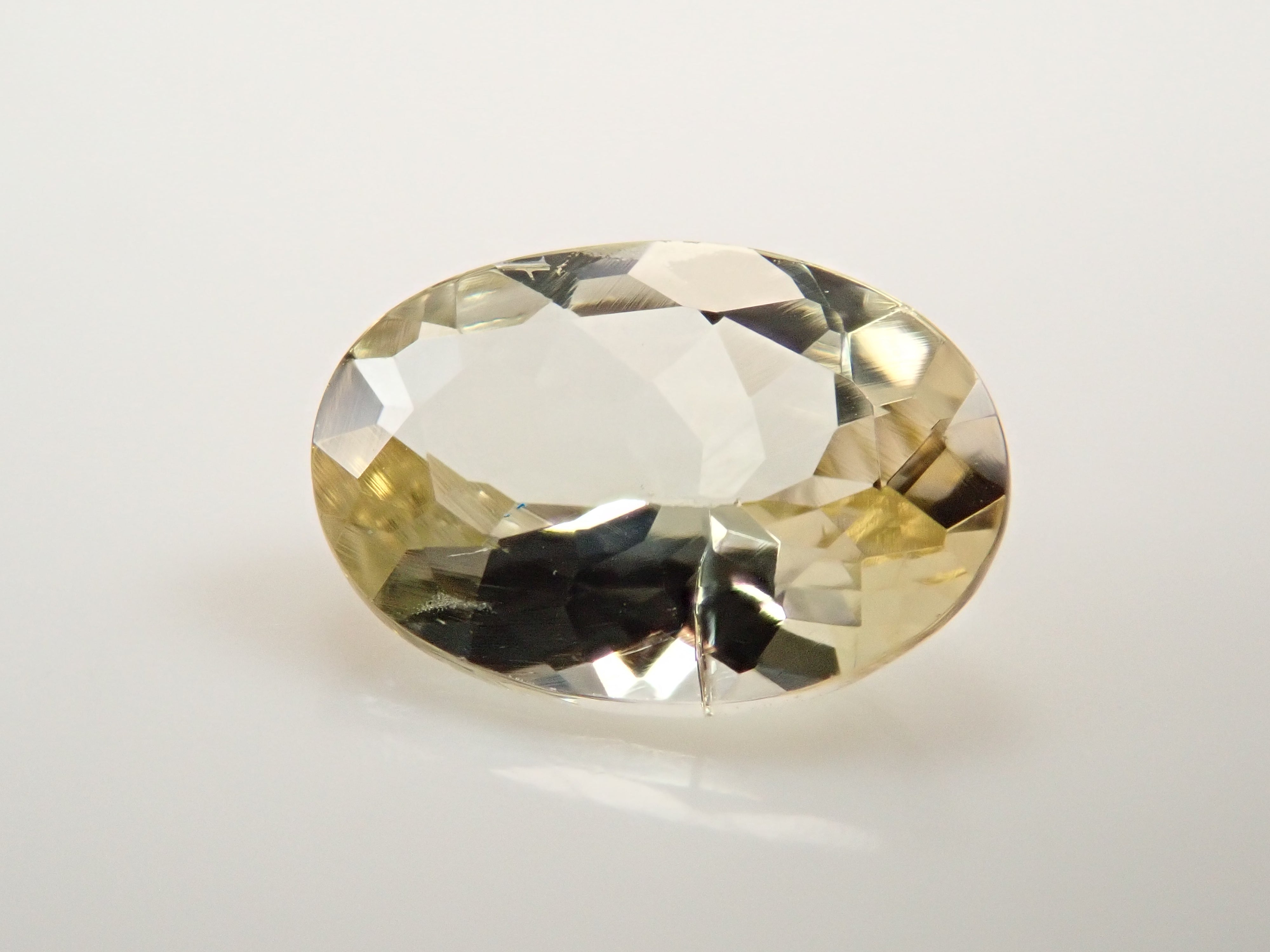 Tanzanian Zoisite 0.684ct Loose Stone