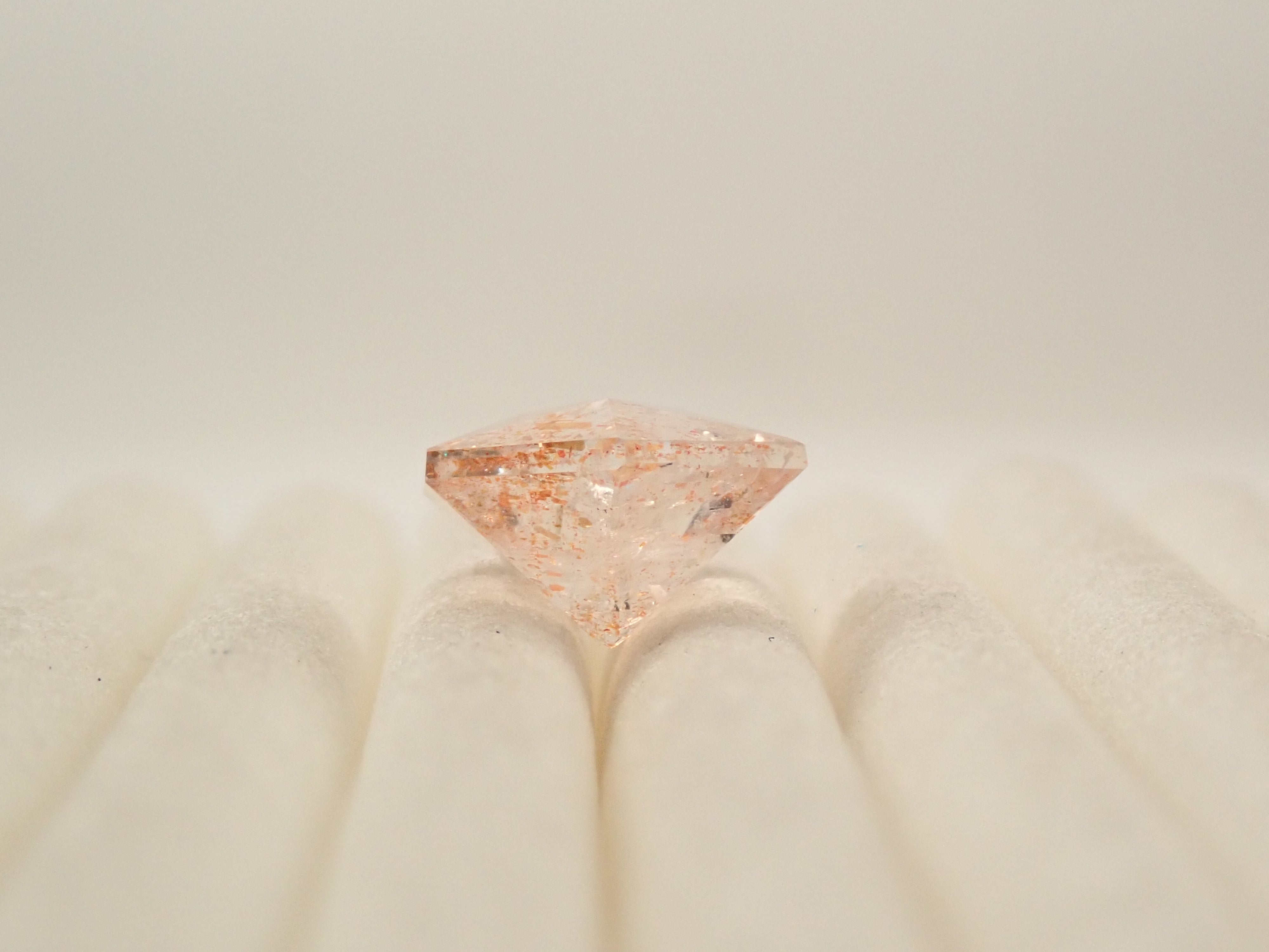 タンザニア産サンストーン 1.355ctルース