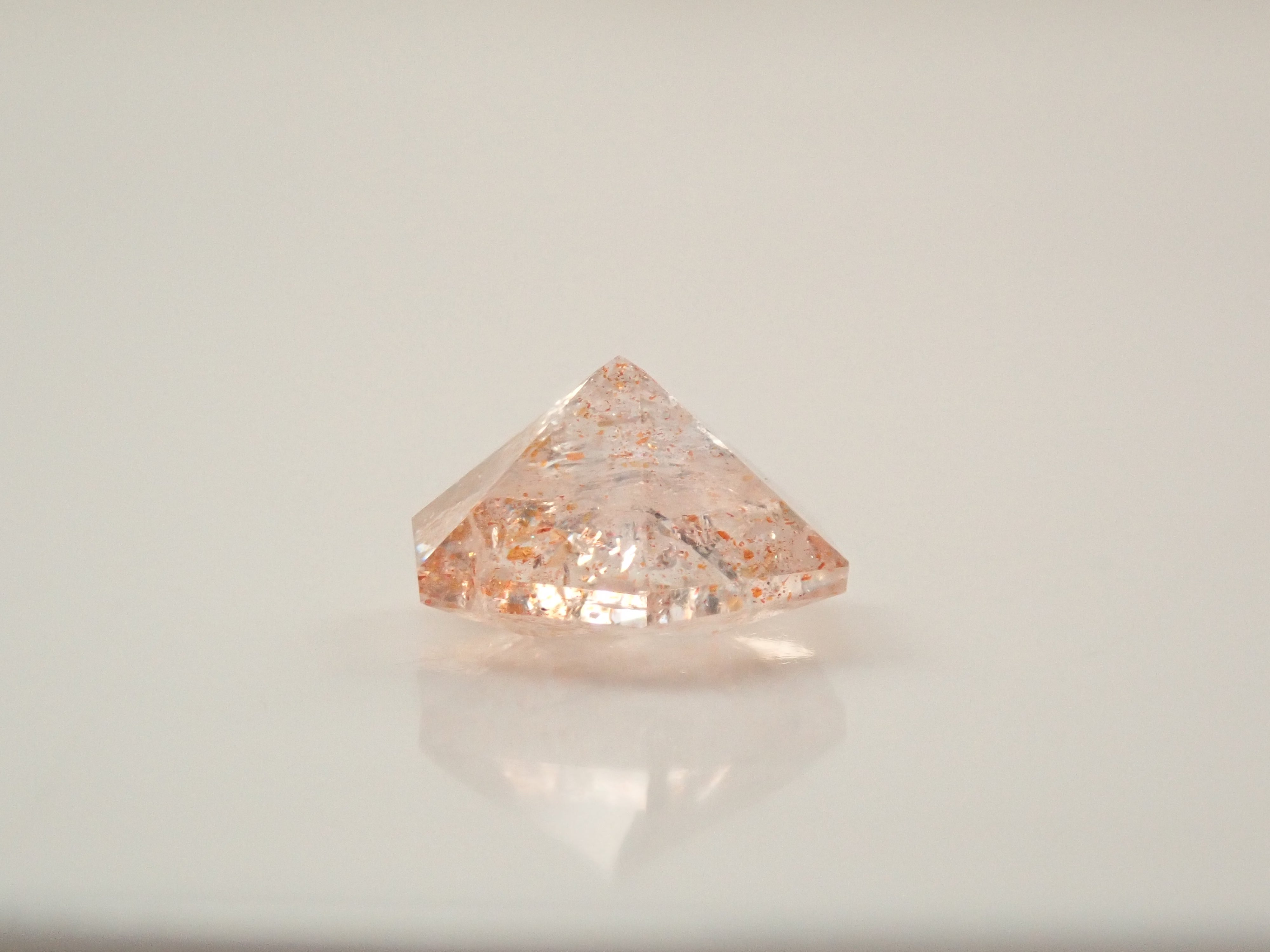 タンザニア産サンストーン 1.355ctルース