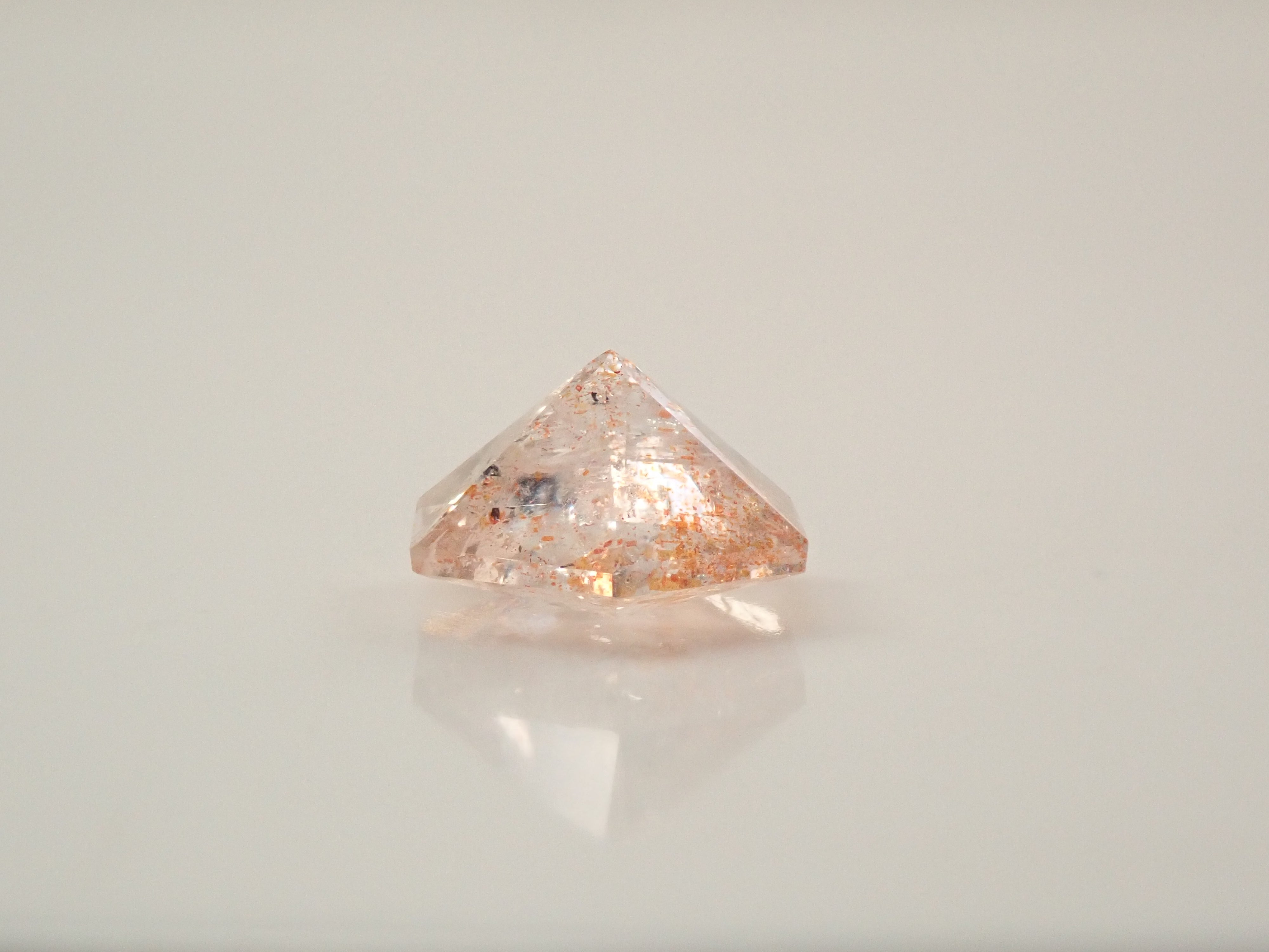 タンザニア産サンストーン 1.355ctルース