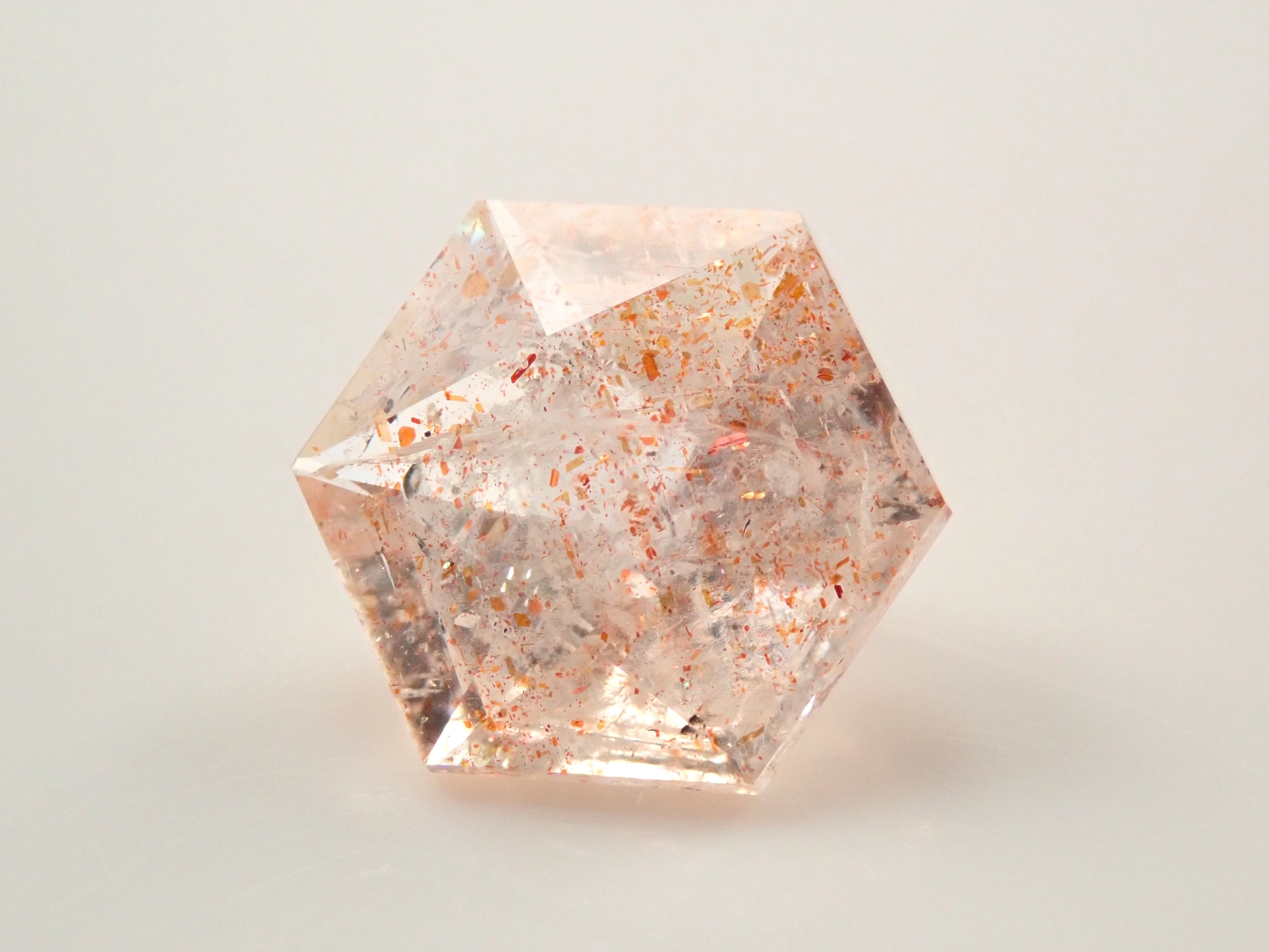 タンザニア産サンストーン 1.355ctルース