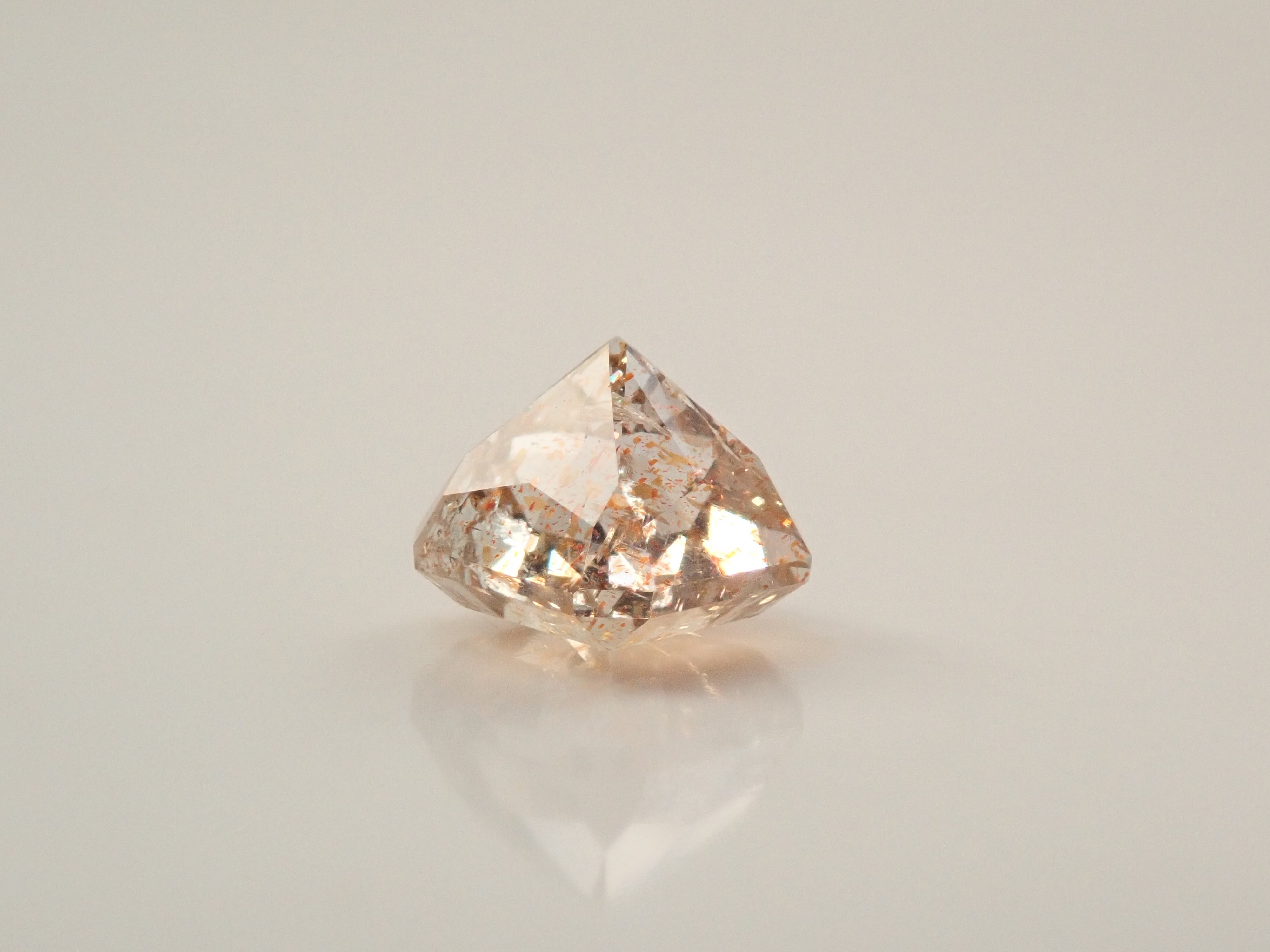 タンザニア産サンストーン 0.807ctルース