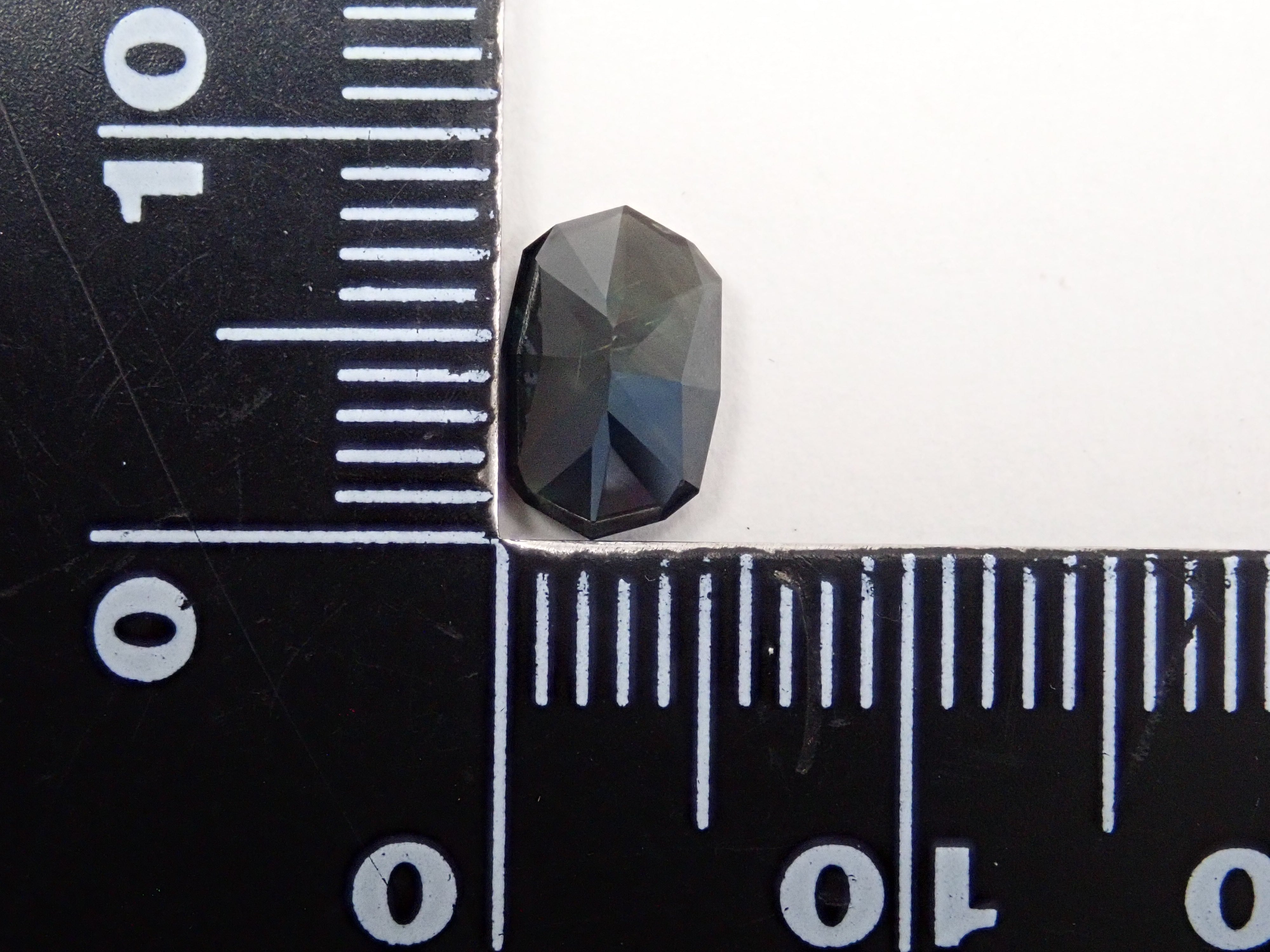 バンカチャサファイア 1.413ct ルース