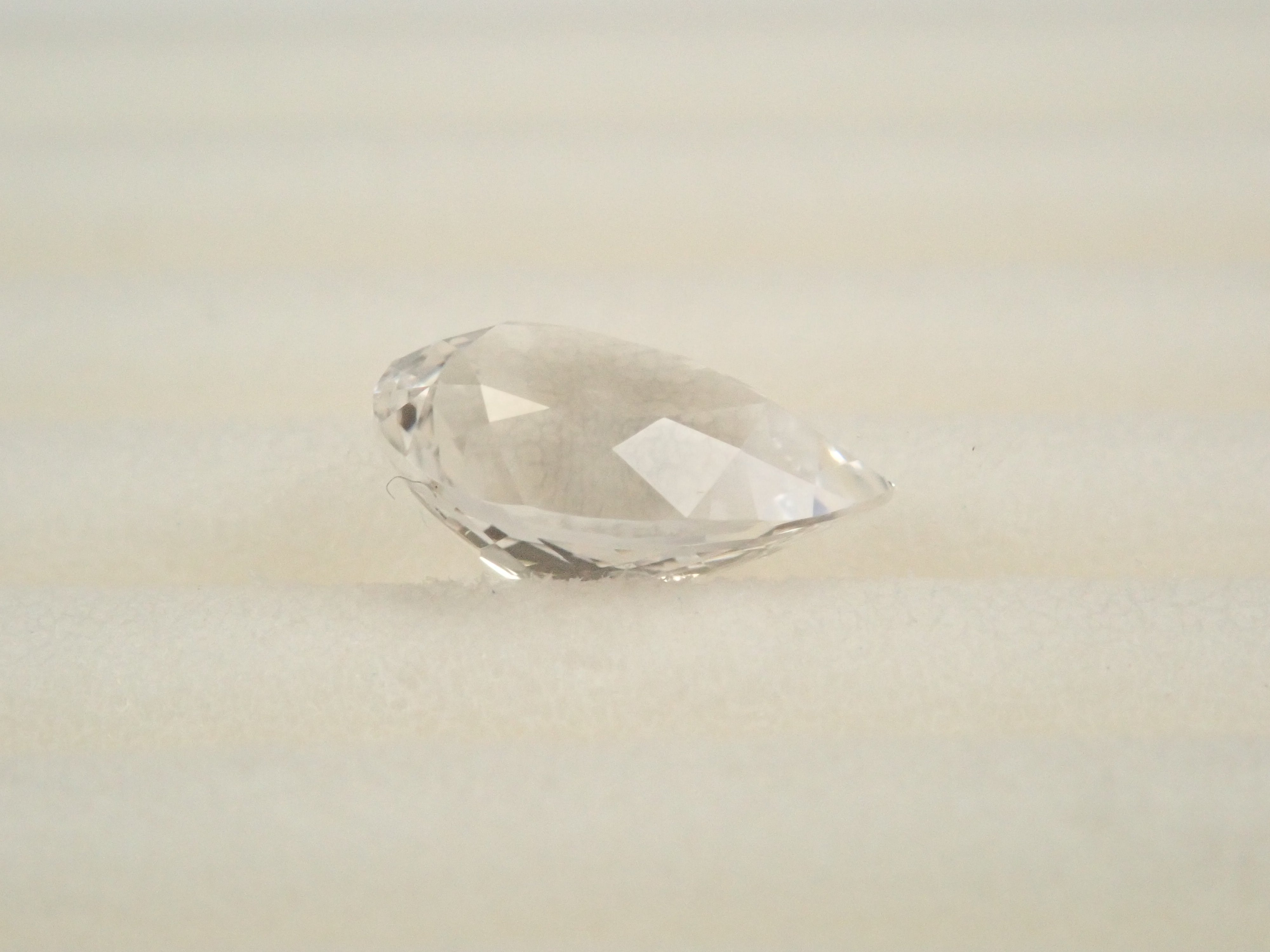 【11/13 22時販売】ロシア産フェナカイト 0.520ctルース