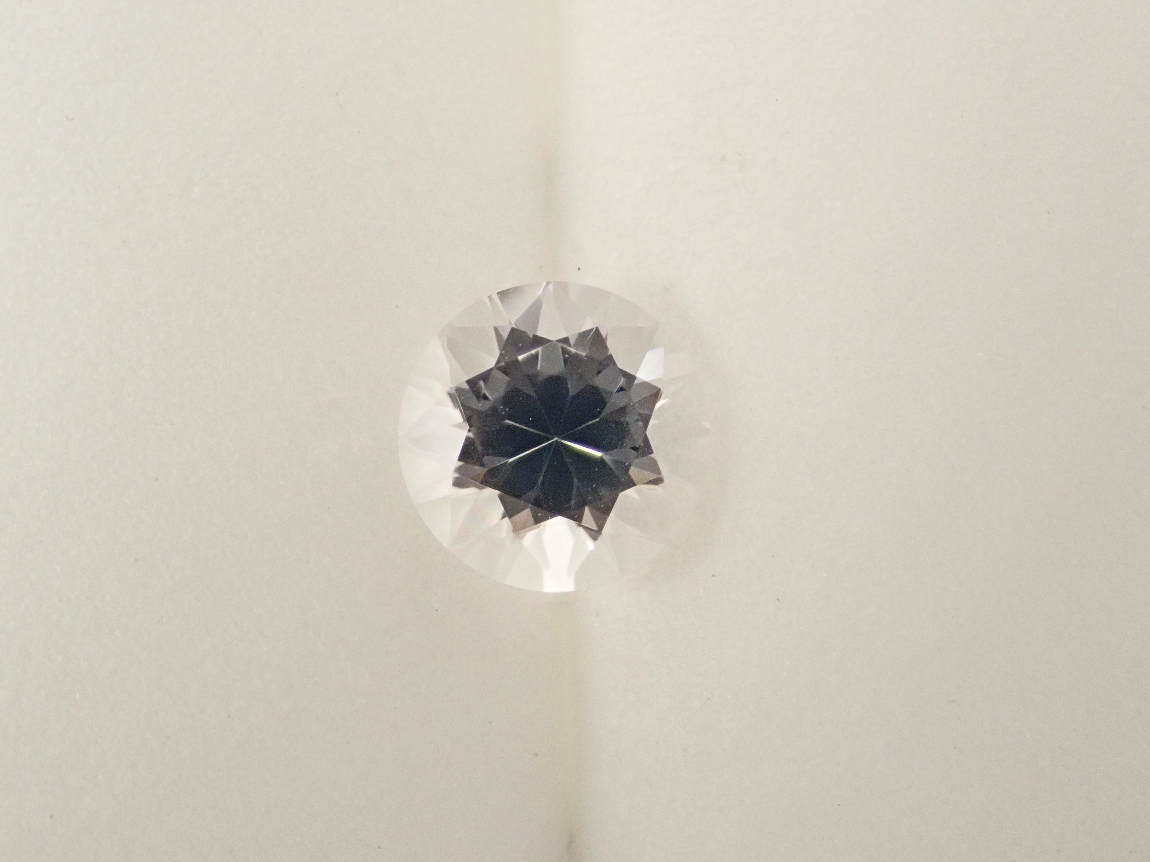 [12560853] Russian Phenakite 1.058ct Loose Stone