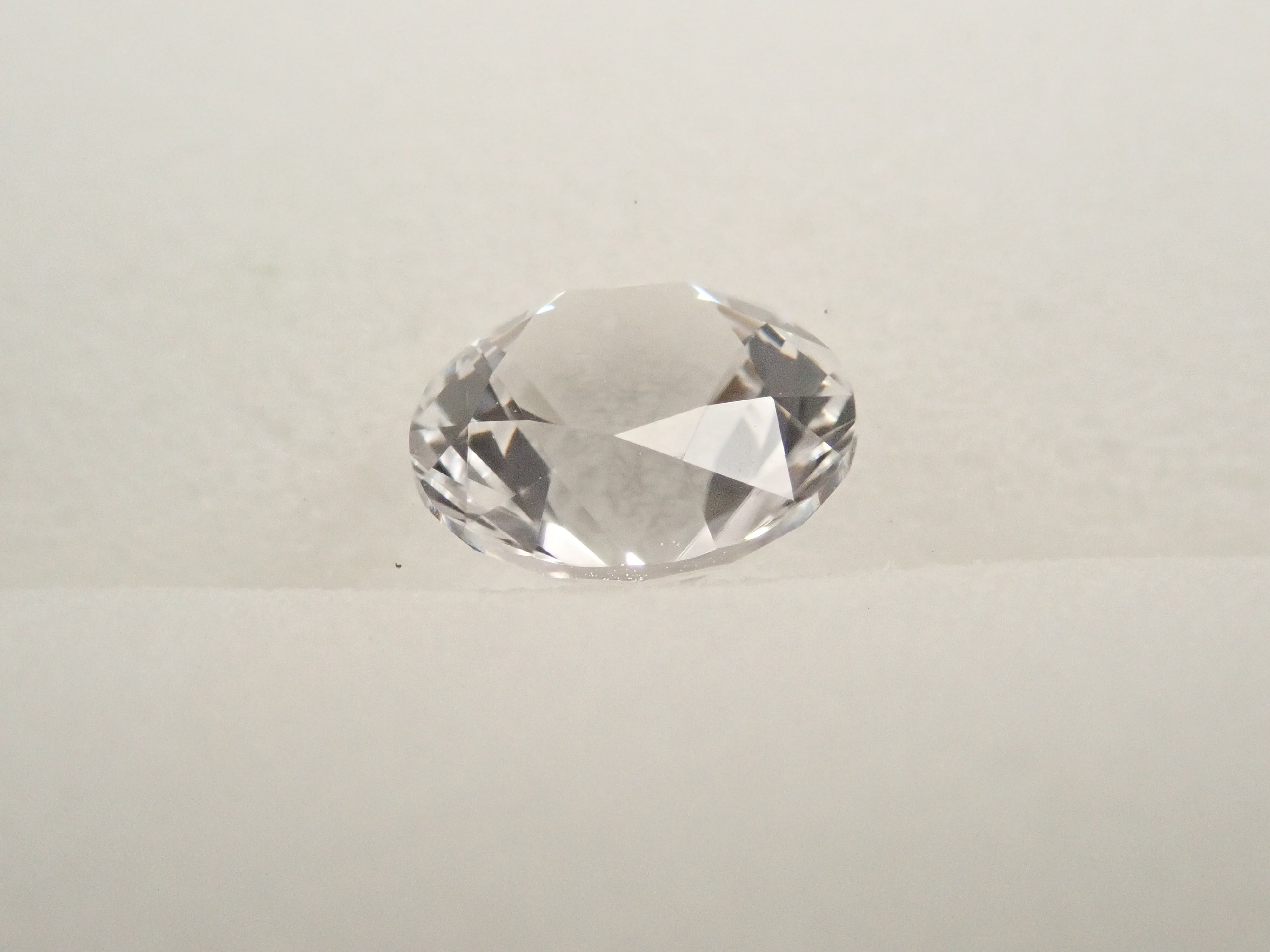 [12560853] Russian Phenakite 1.058ct Loose Stone
