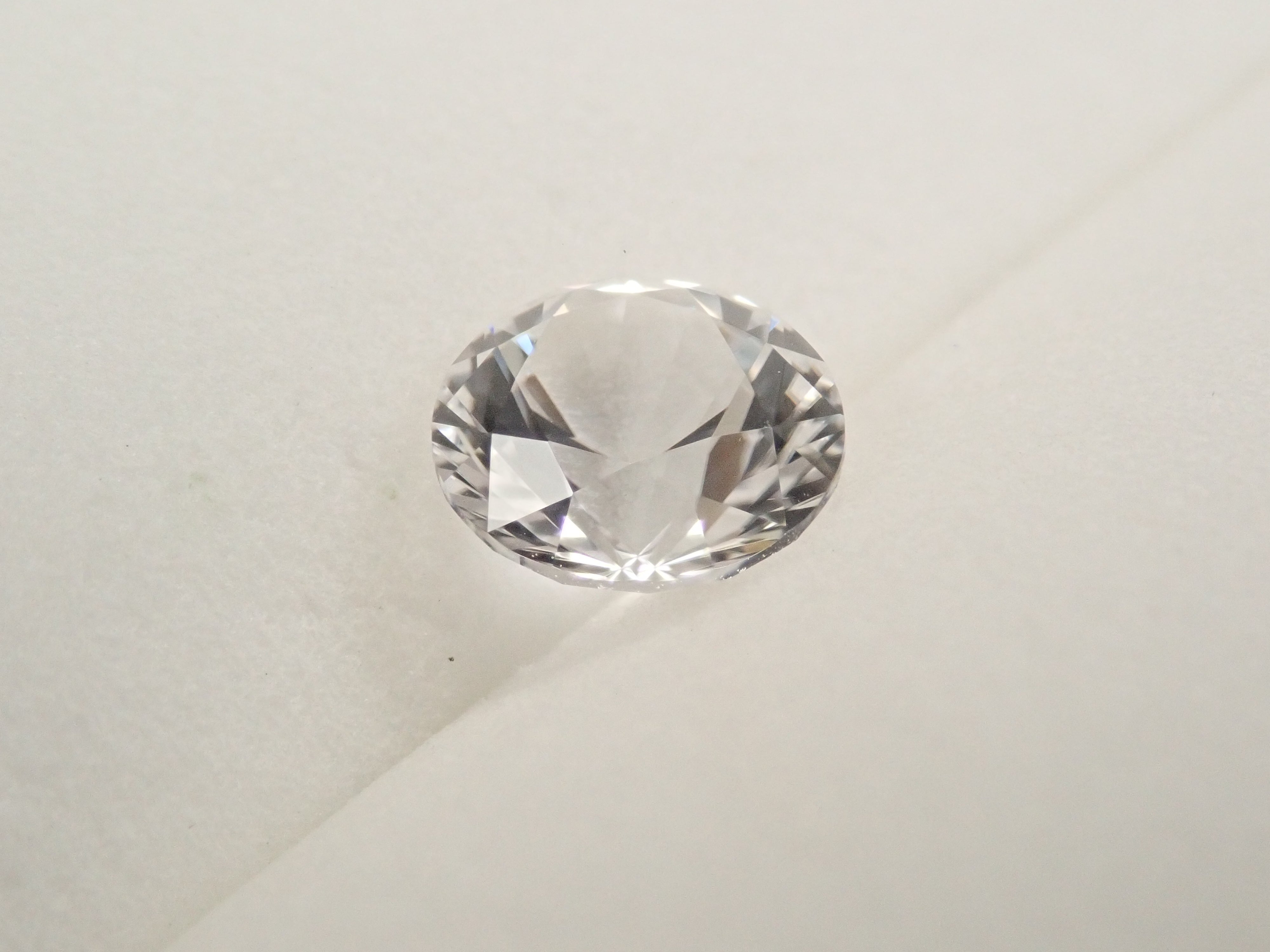 [12560853] Russian Phenakite 1.058ct Loose Stone
