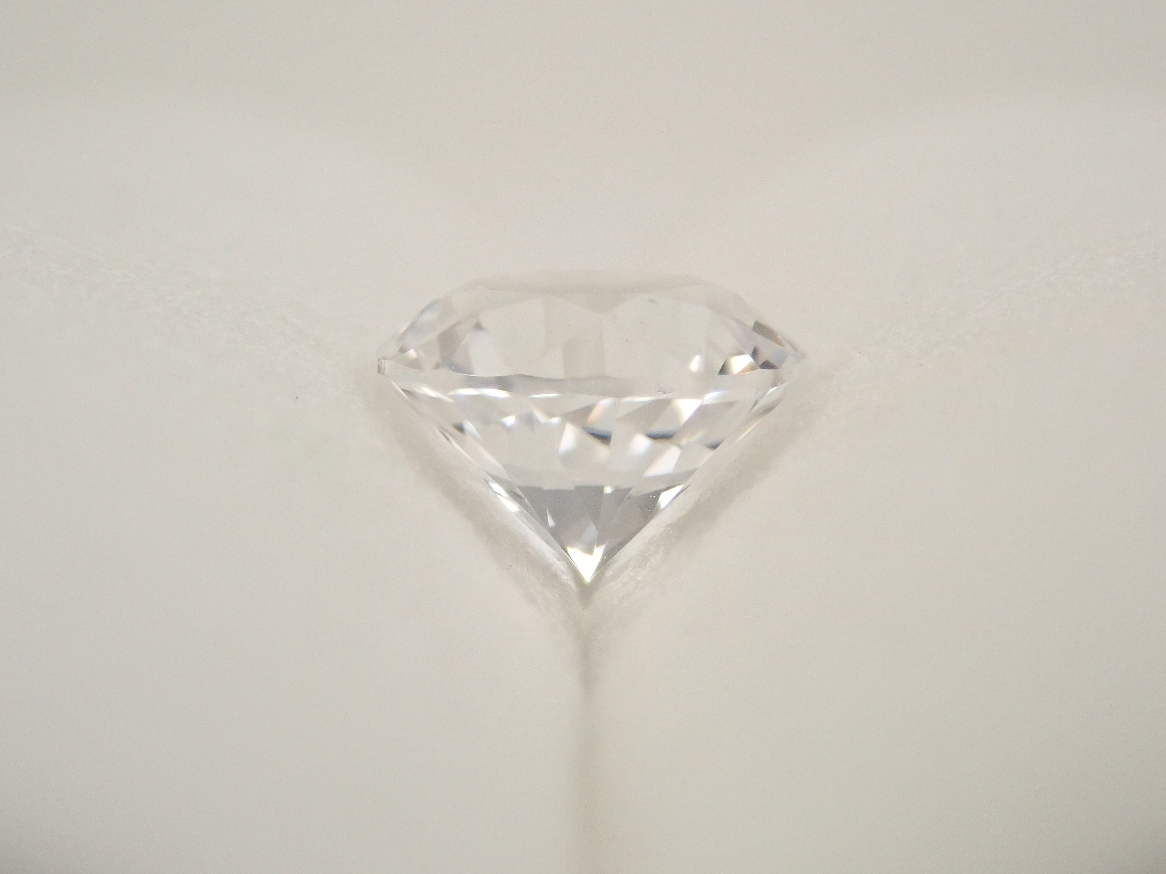 [12560853] Russian Phenakite 1.058ct Loose Stone