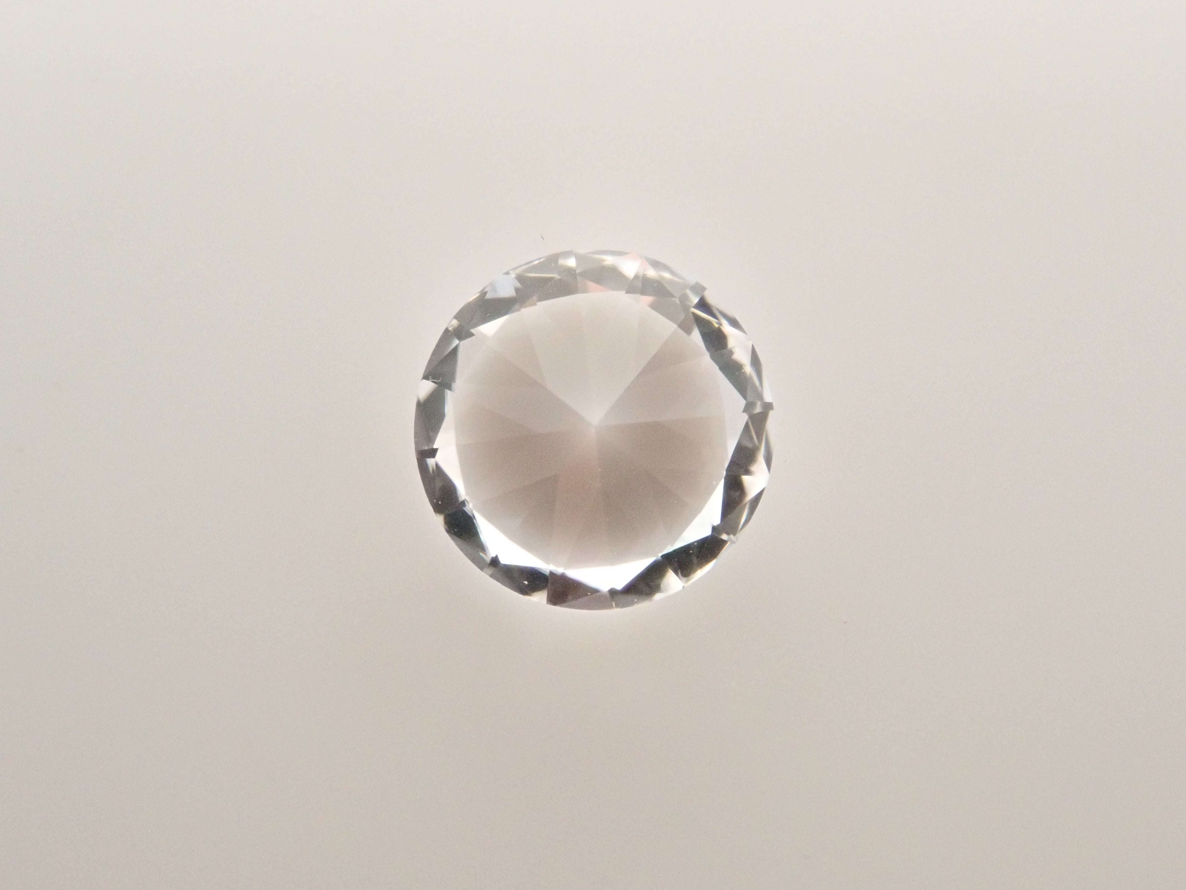 [12560853] Russian Phenakite 1.058ct Loose Stone