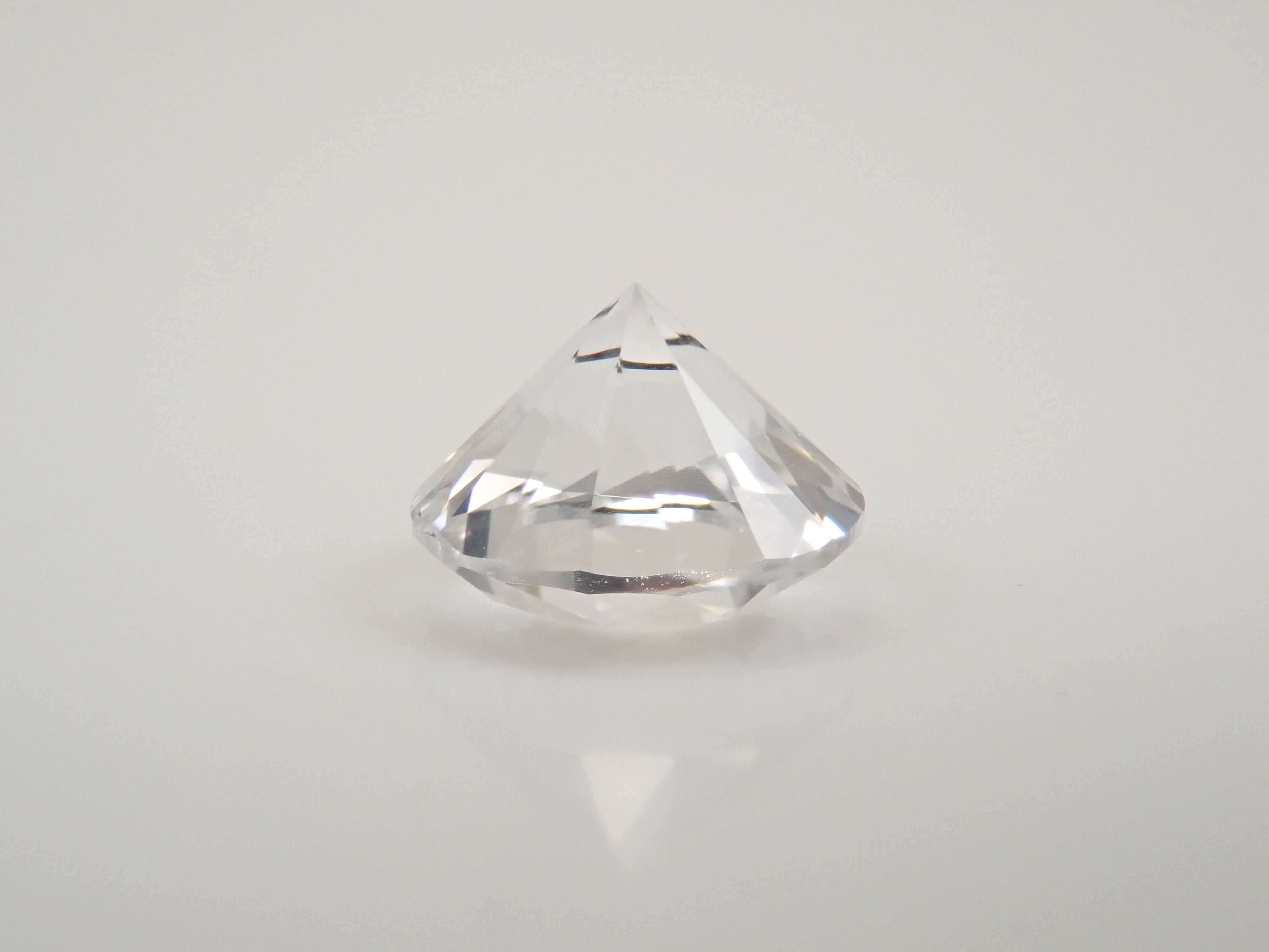 [12560853] Russian Phenakite 1.058ct Loose Stone