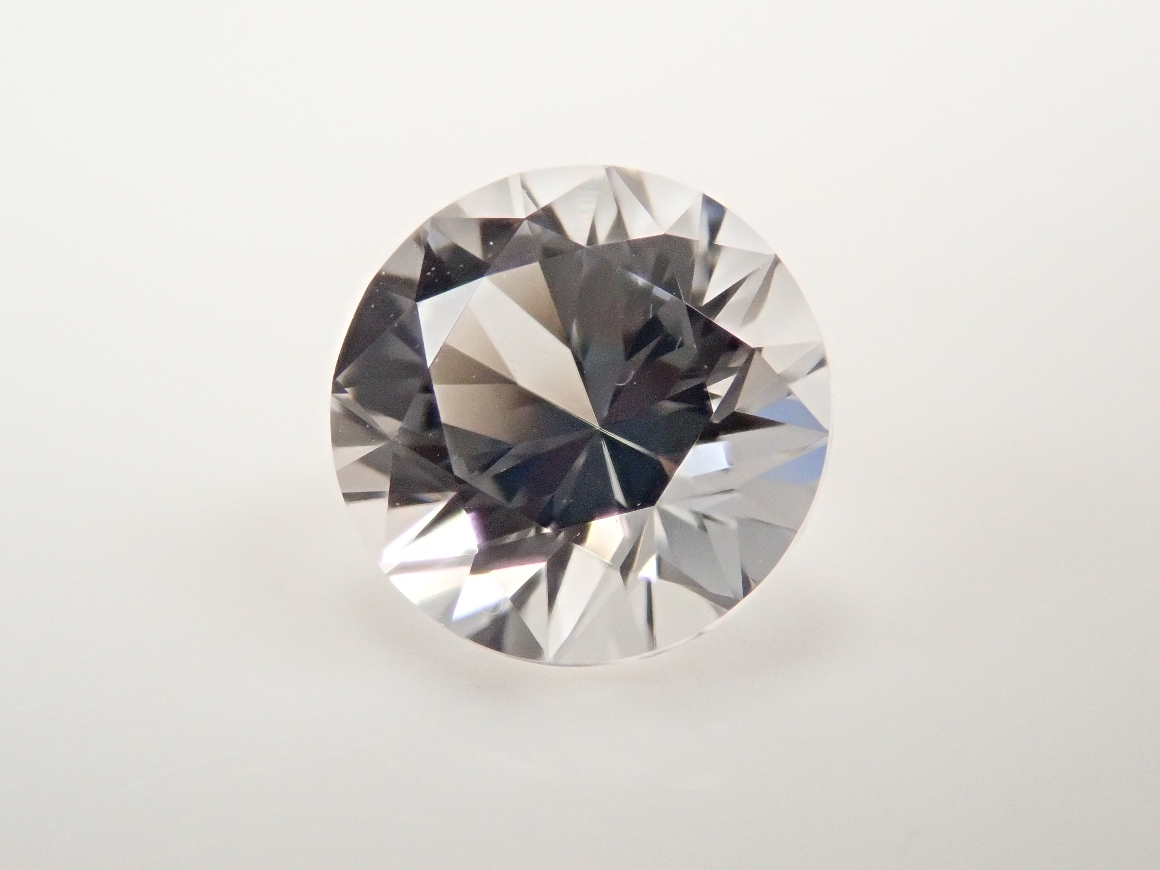 [12560853] Russian Phenakite 1.058ct Loose Stone