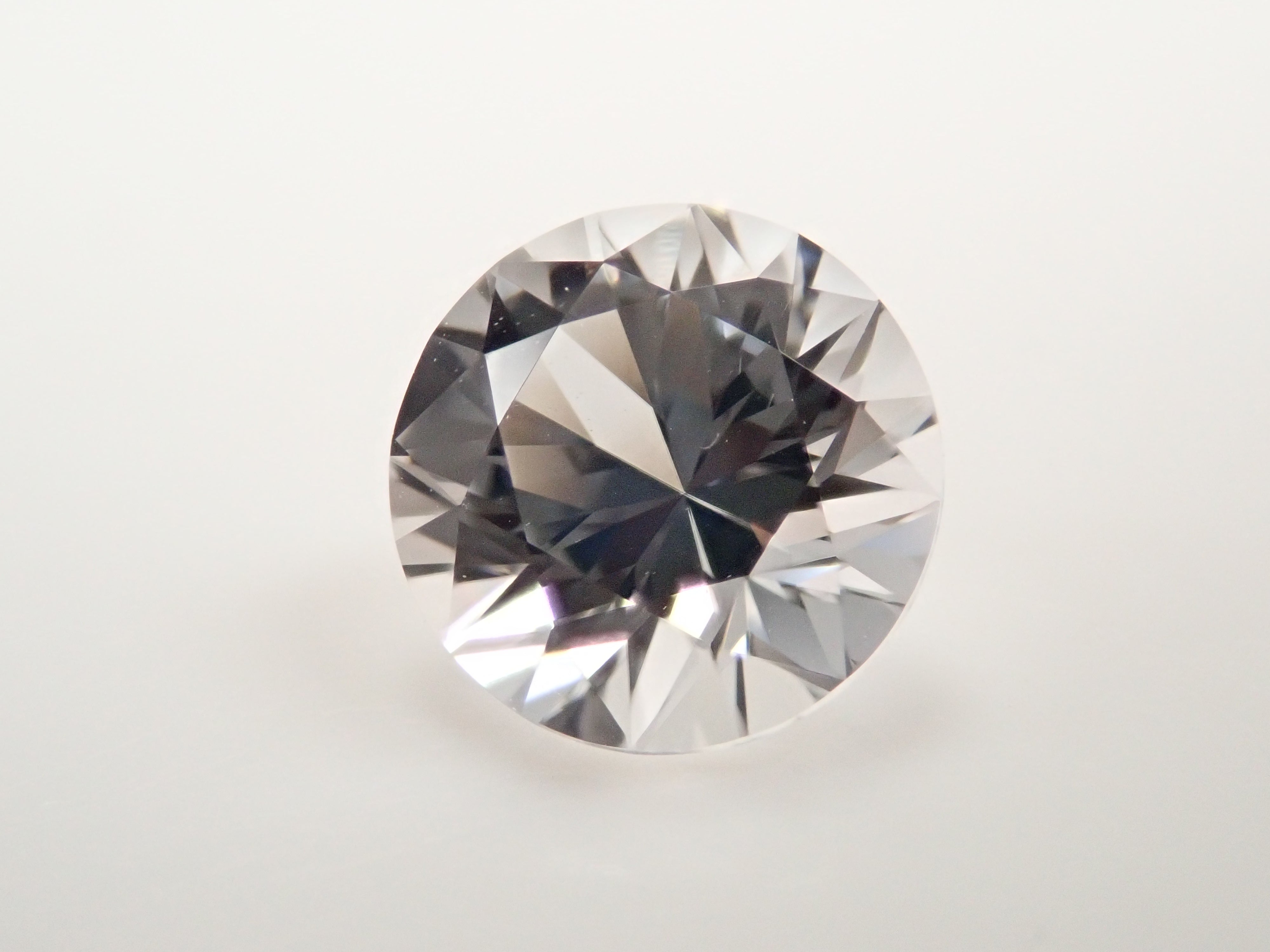 [12560853] Russian Phenakite 1.058ct Loose Stone