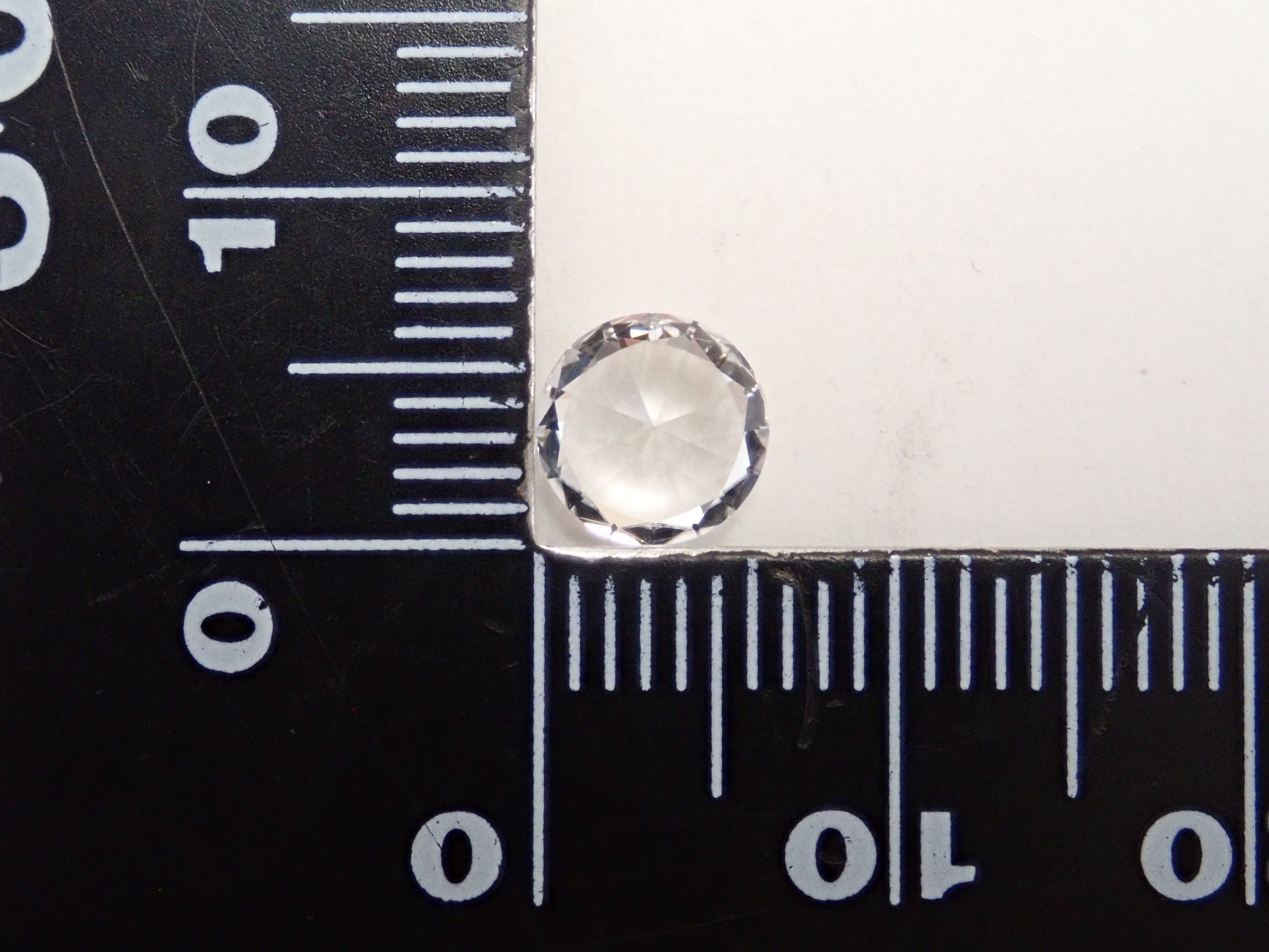 [12560853] Russian Phenakite 1.058ct Loose Stone