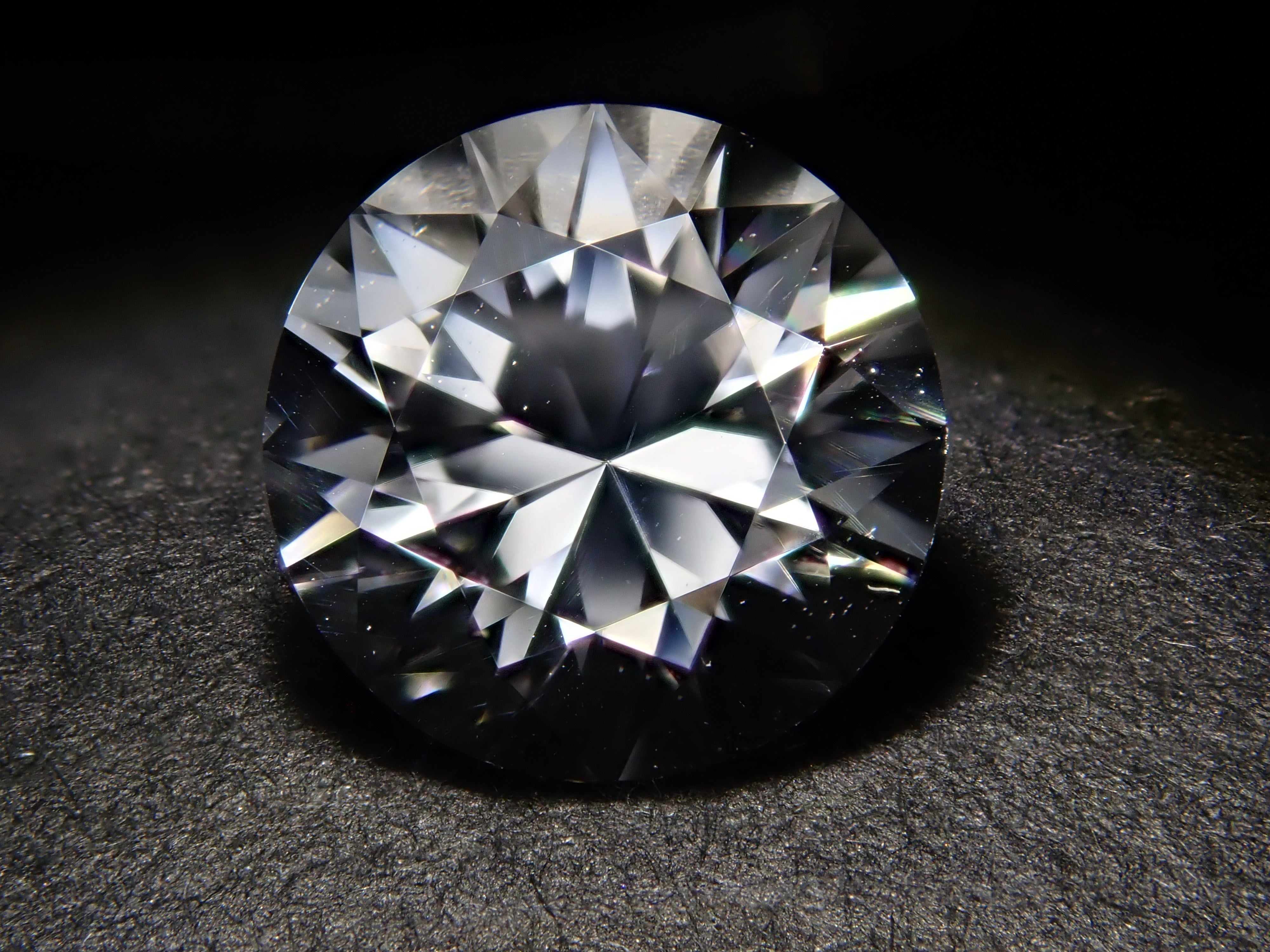 [12560853] Russian Phenakite 1.058ct Loose Stone