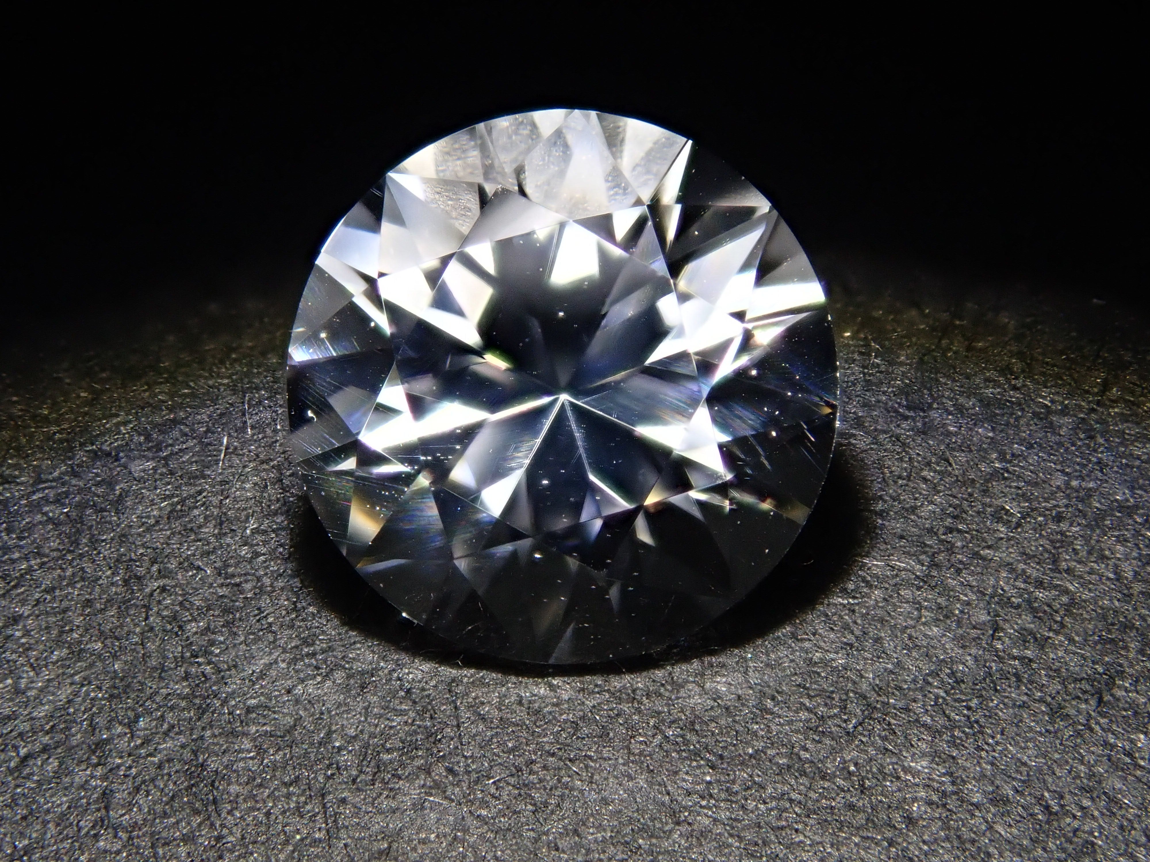 [12560853] Russian Phenakite 1.058ct Loose Stone