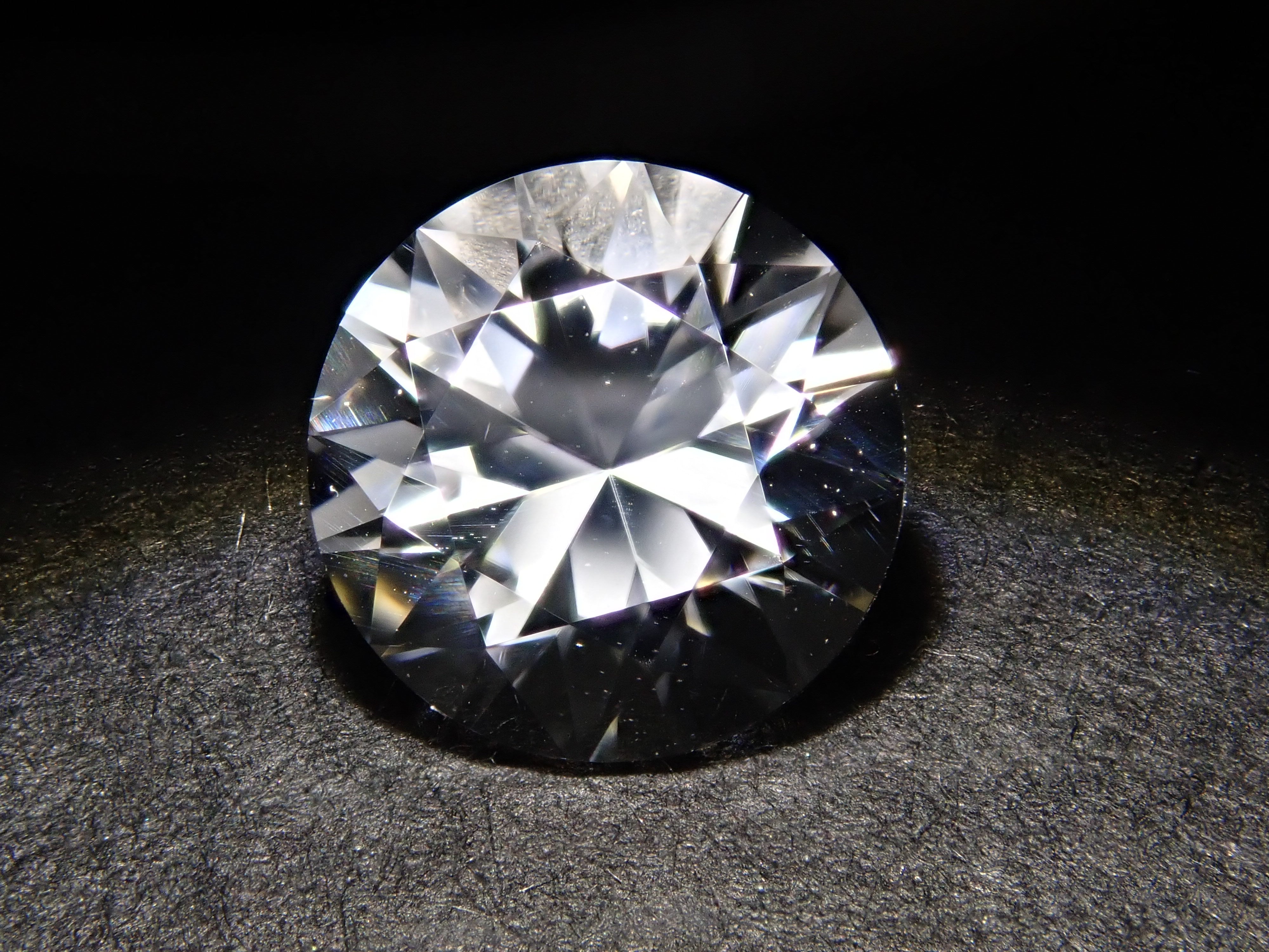 [12560853] Russian Phenakite 1.058ct Loose Stone