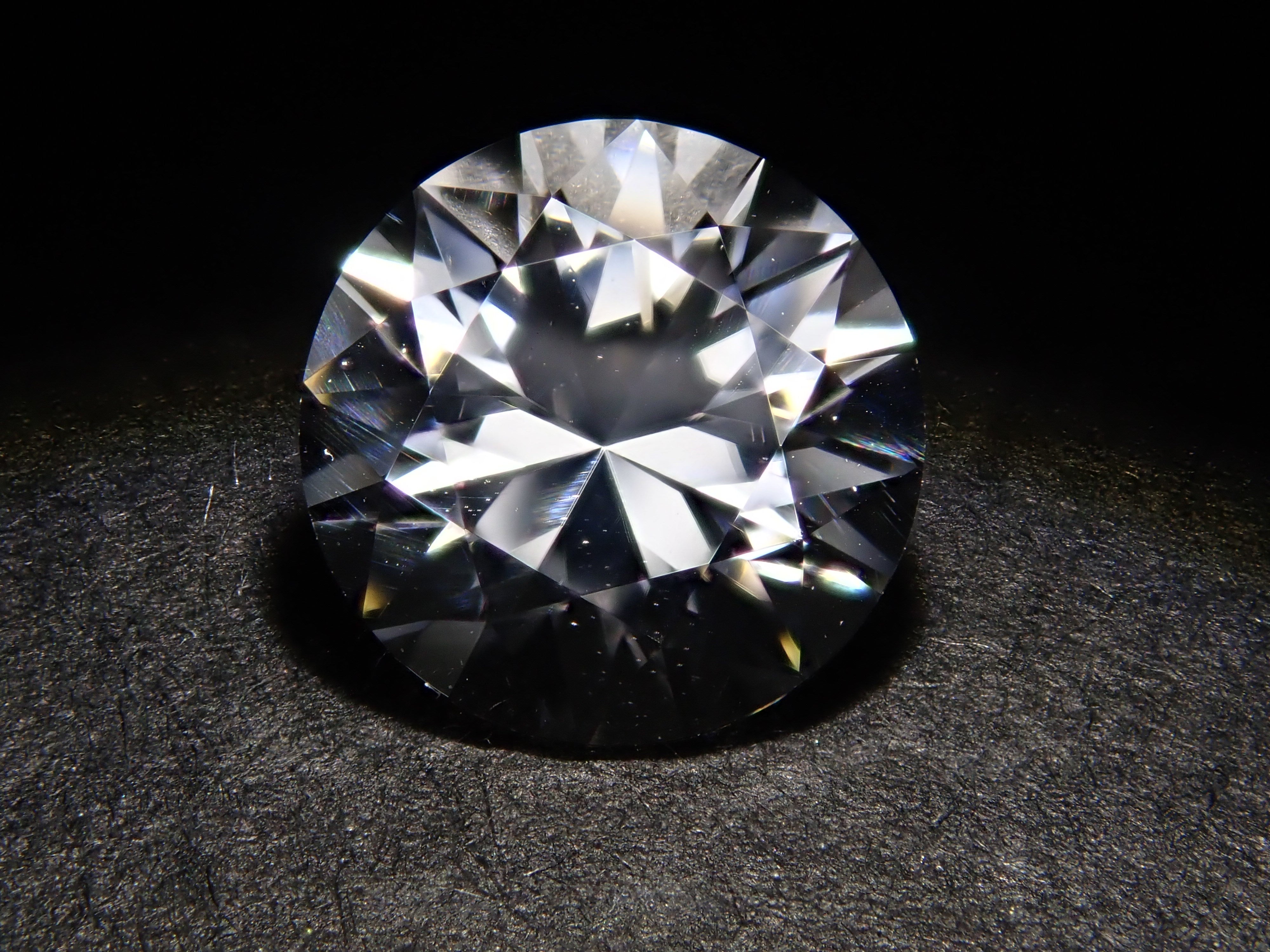 [12560853] Russian Phenakite 1.058ct Loose Stone