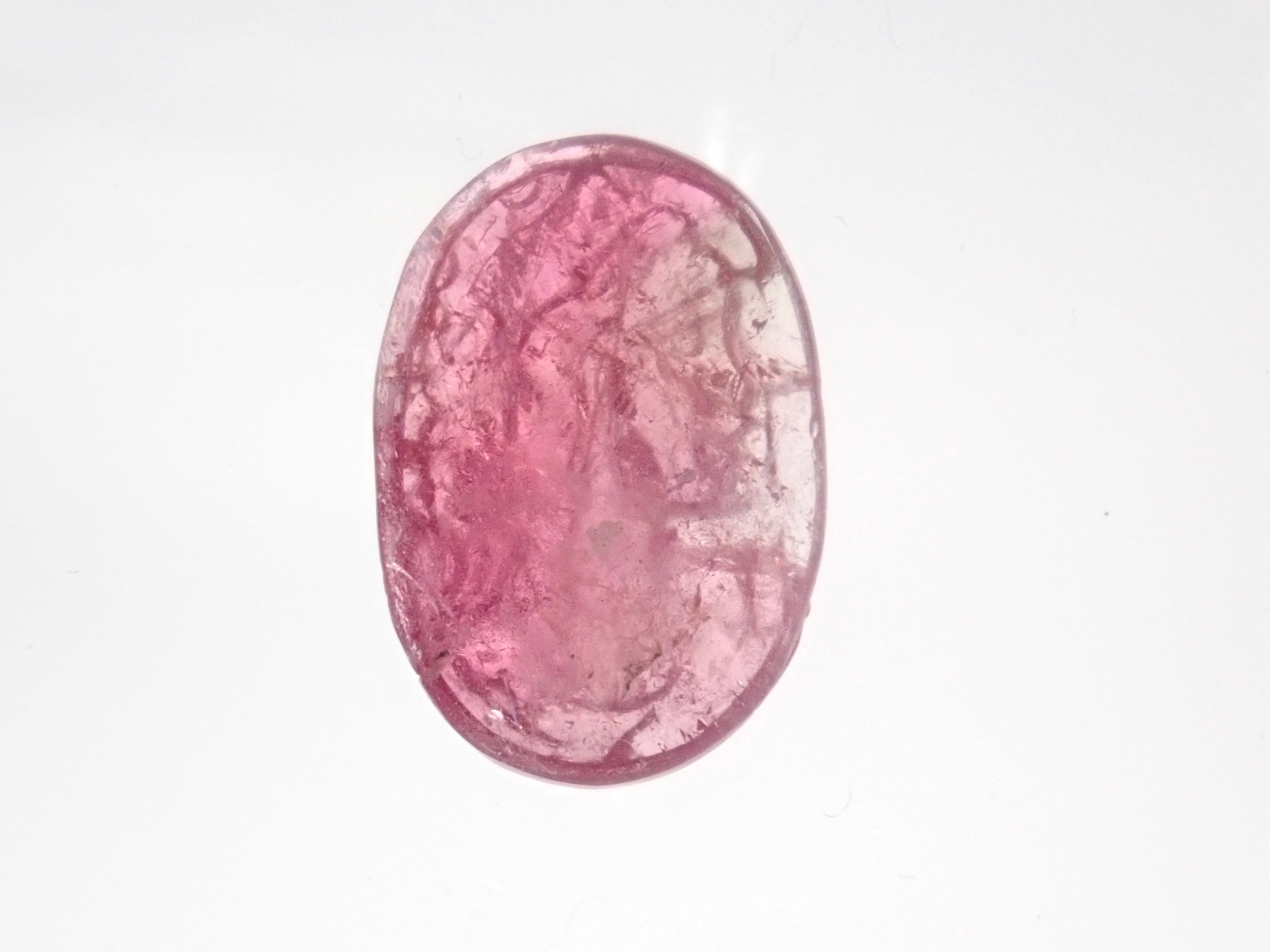 【11/8 22時販売】《限定9石》カービングガチャ（オパール、トルマリン、ツァボライトガーネット） 1石ルース《複数購入割引有》