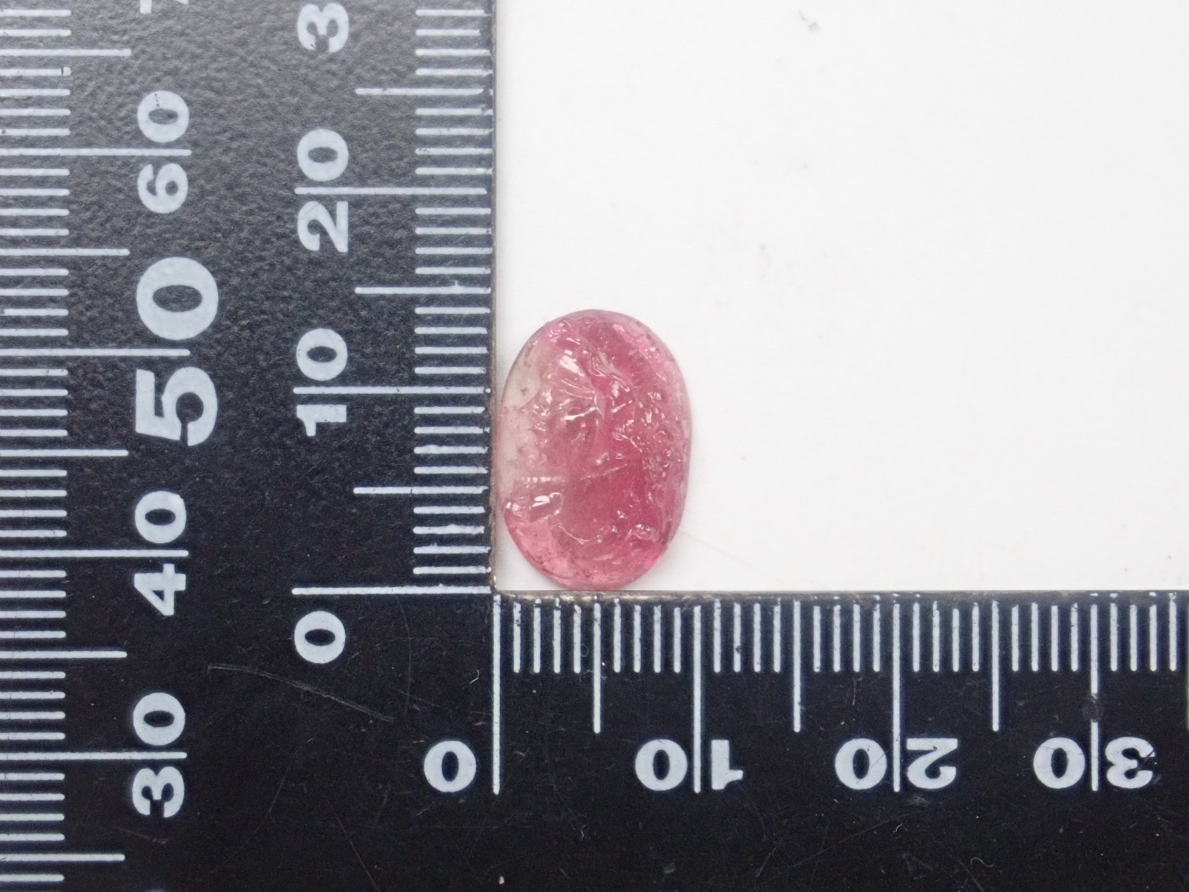 【11/8 22時販売】《限定9石》カービングガチャ（オパール、トルマリン、ツァボライトガーネット） 1石ルース《複数購入割引有》