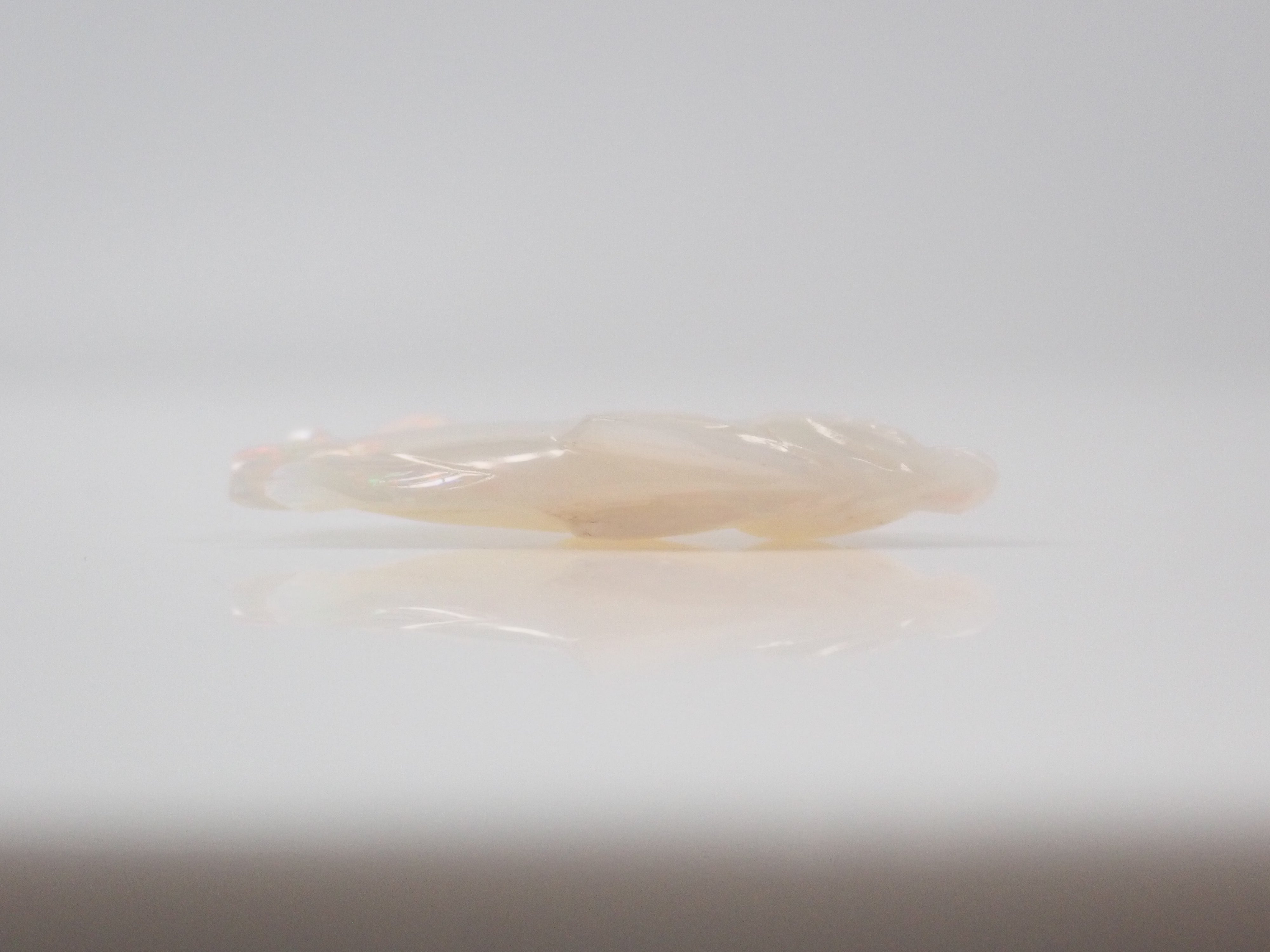 【11/8 22時販売】《限定9石》カービングガチャ（オパール、トルマリン、ツァボライトガーネット） 1石ルース《複数購入割引有》