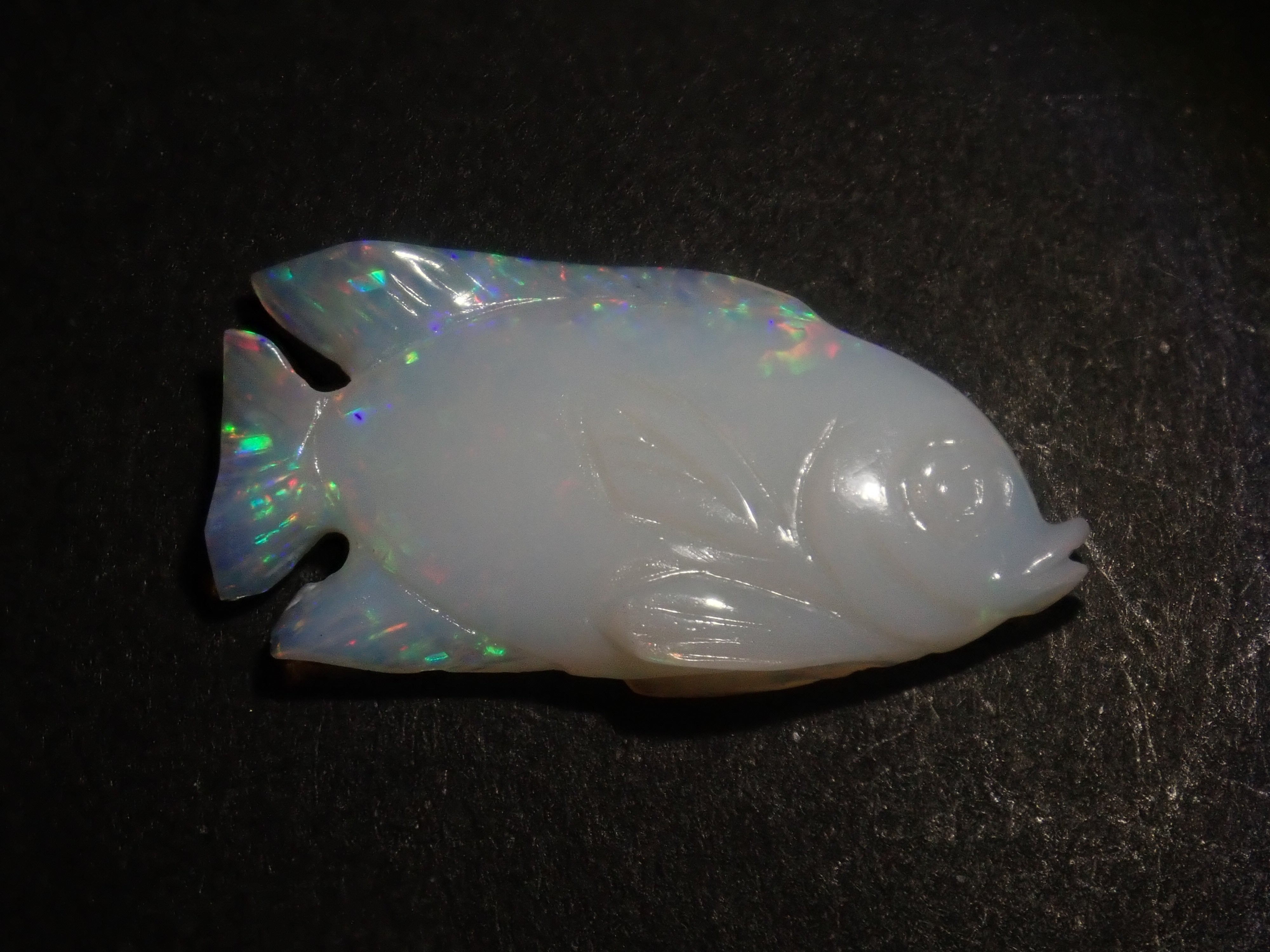 【11/8 22時販売】《限定9石》カービングガチャ（オパール、トルマリン、ツァボライトガーネット） 1石ルース《複数購入割引有》