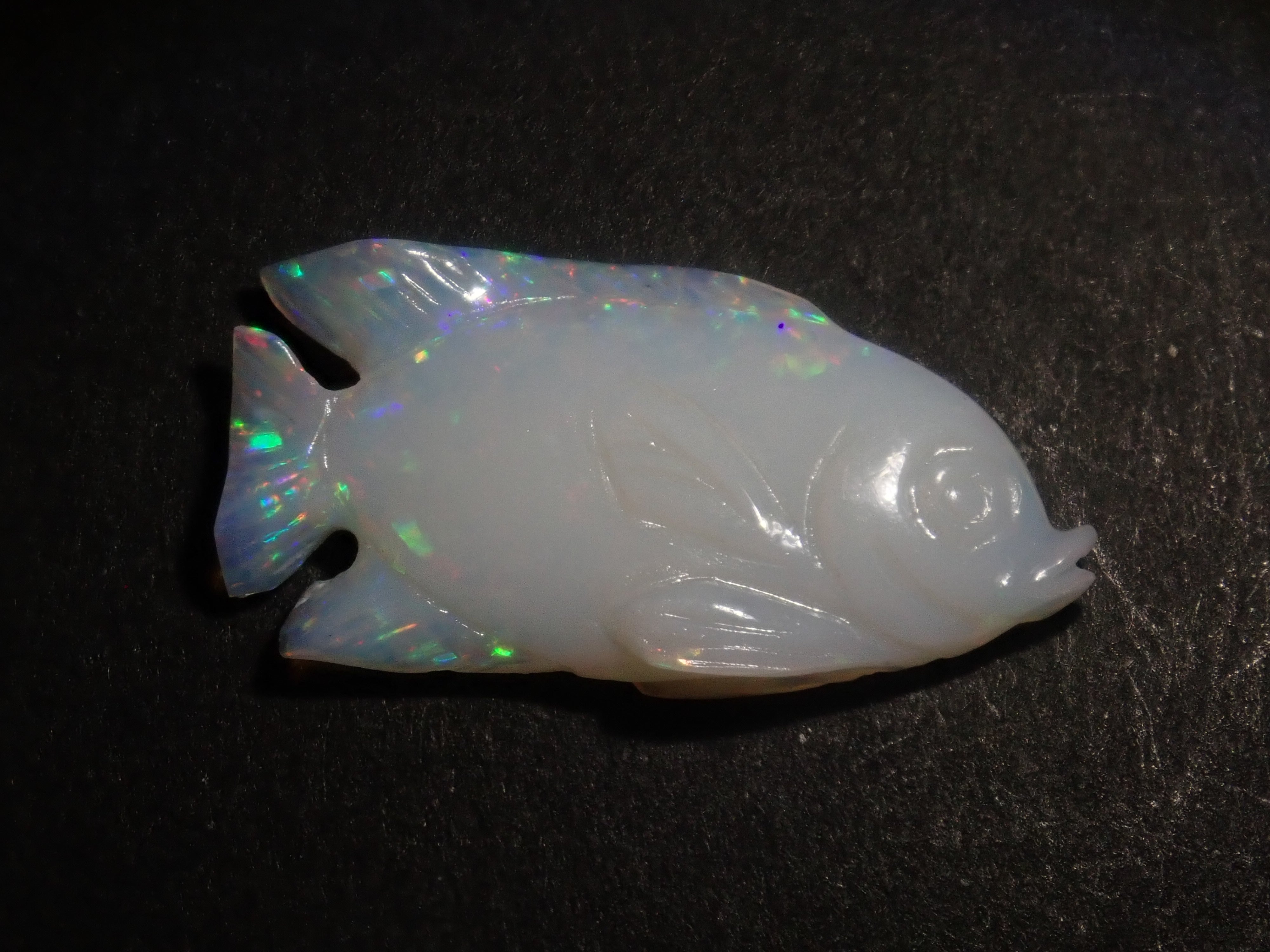 【11/8 22時販売】《限定9石》カービングガチャ（オパール、トルマリン、ツァボライトガーネット） 1石ルース《複数購入割引有》