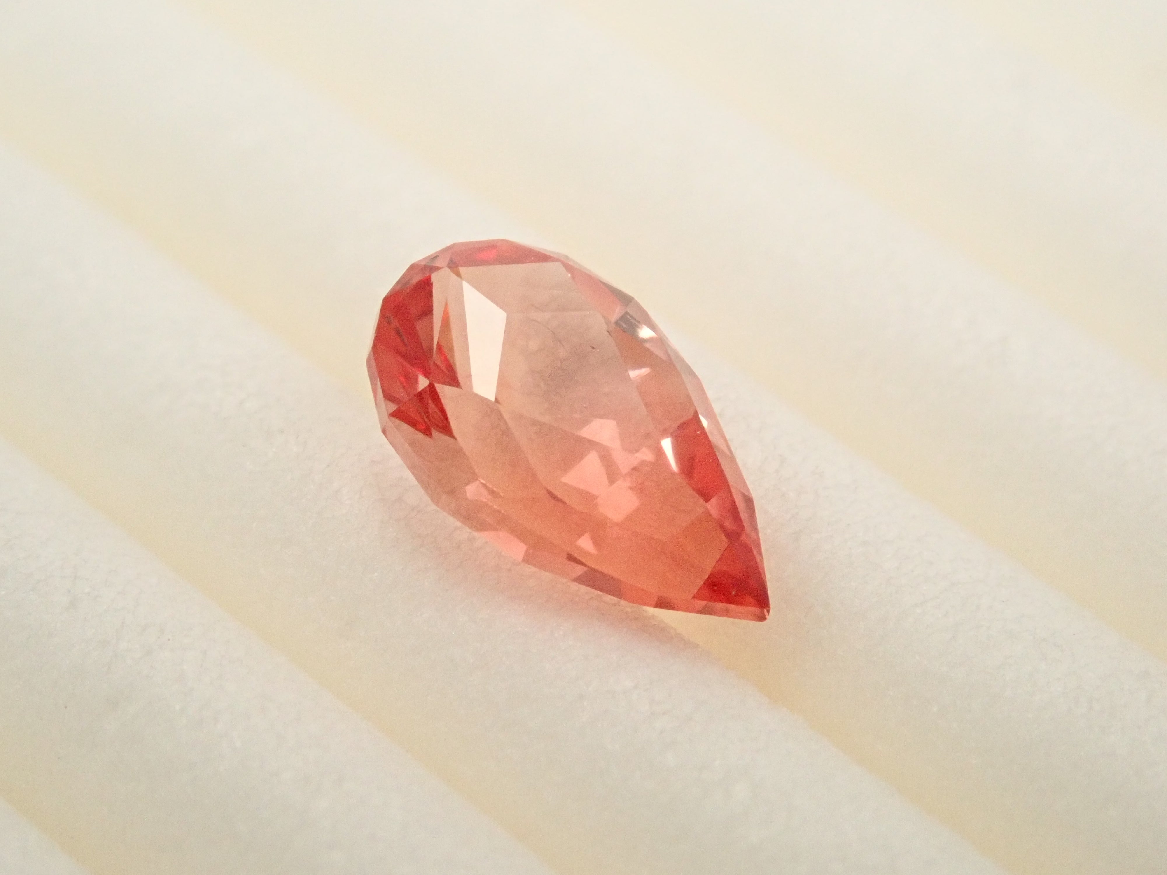 エチオピアサンストーン 0.505ctルース