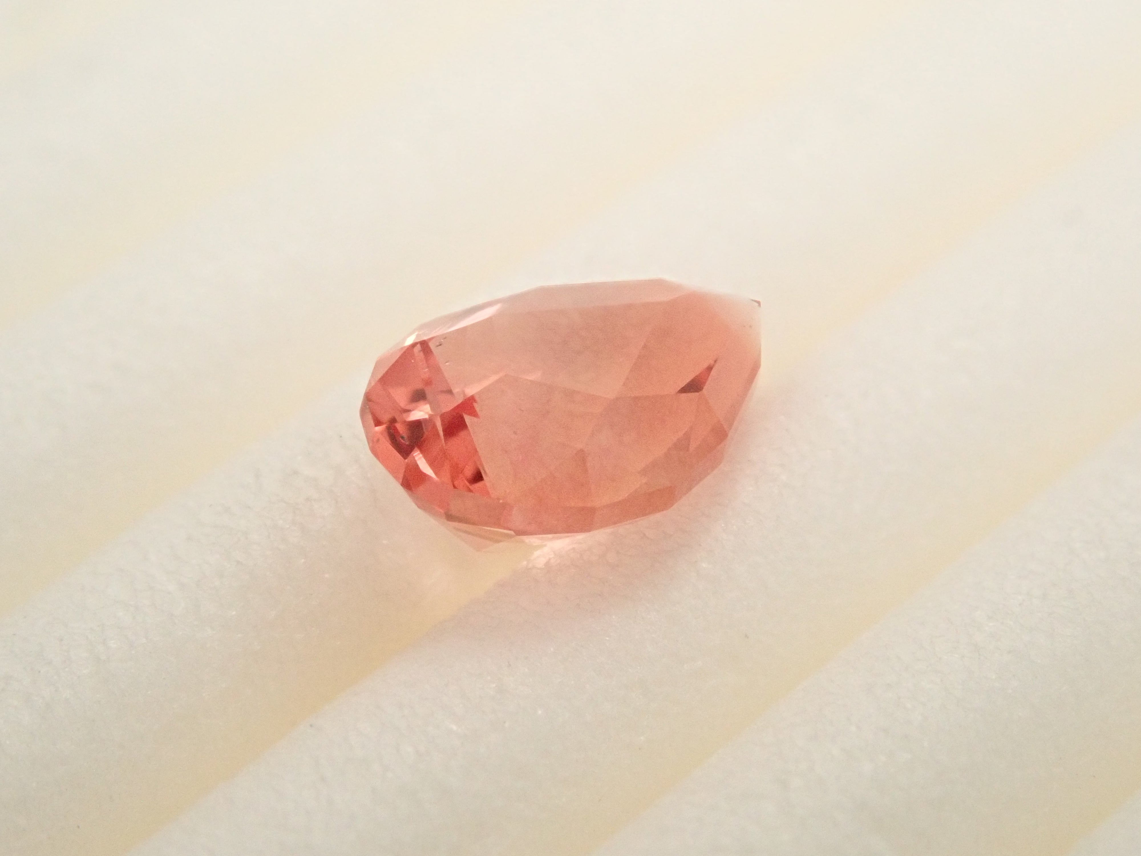 エチオピアサンストーン 0.505ctルース