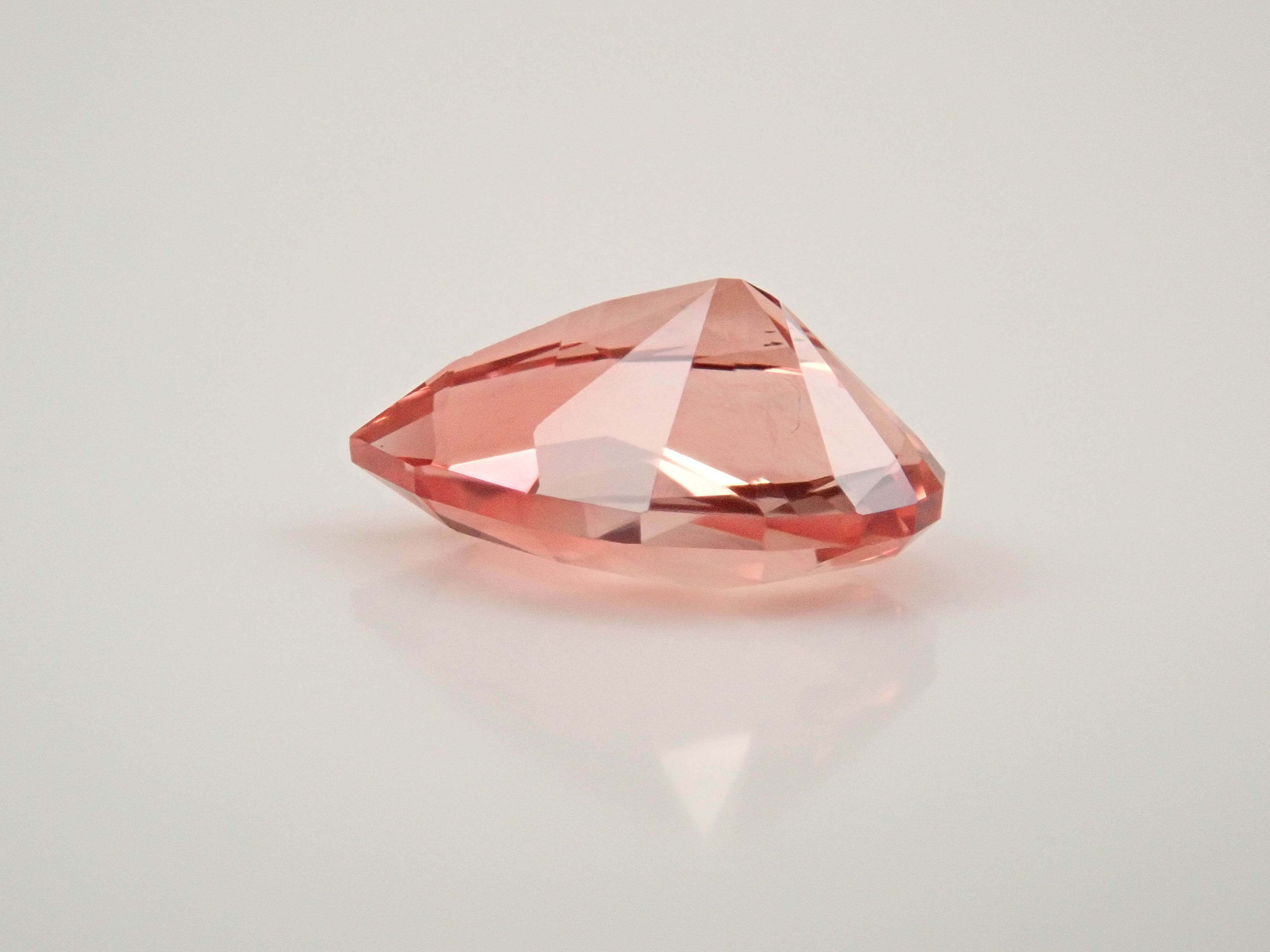 エチオピアサンストーン 0.505ctルース