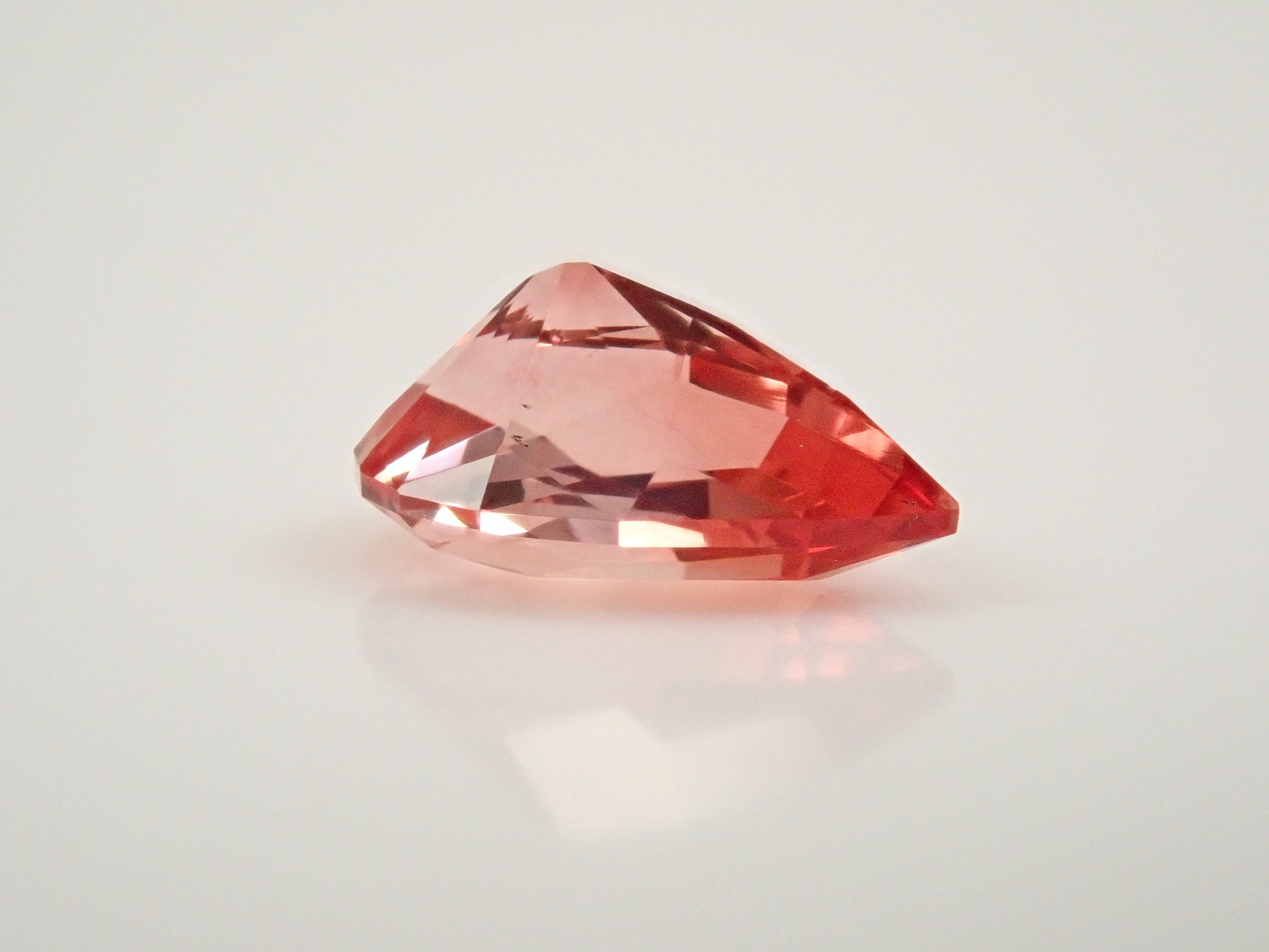 エチオピアサンストーン 0.505ctルース