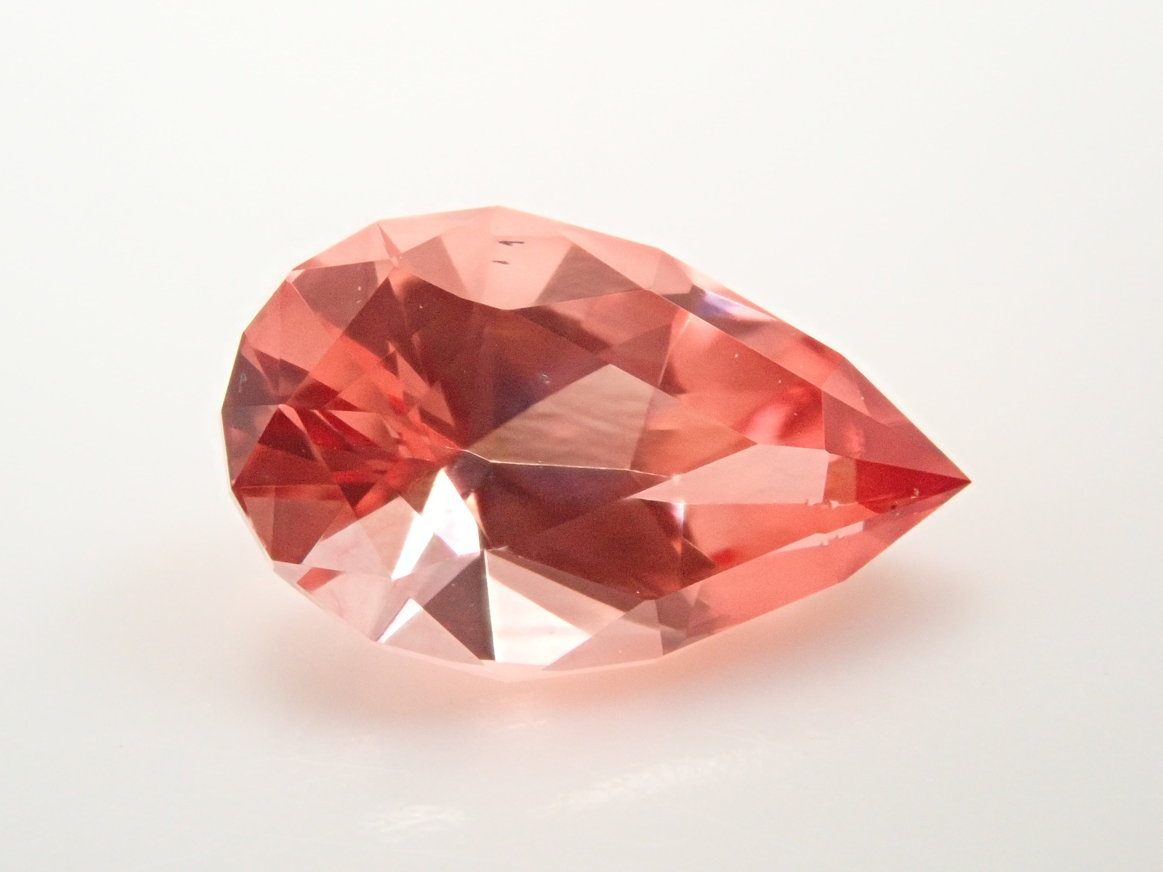 エチオピアサンストーン 0.505ctルース