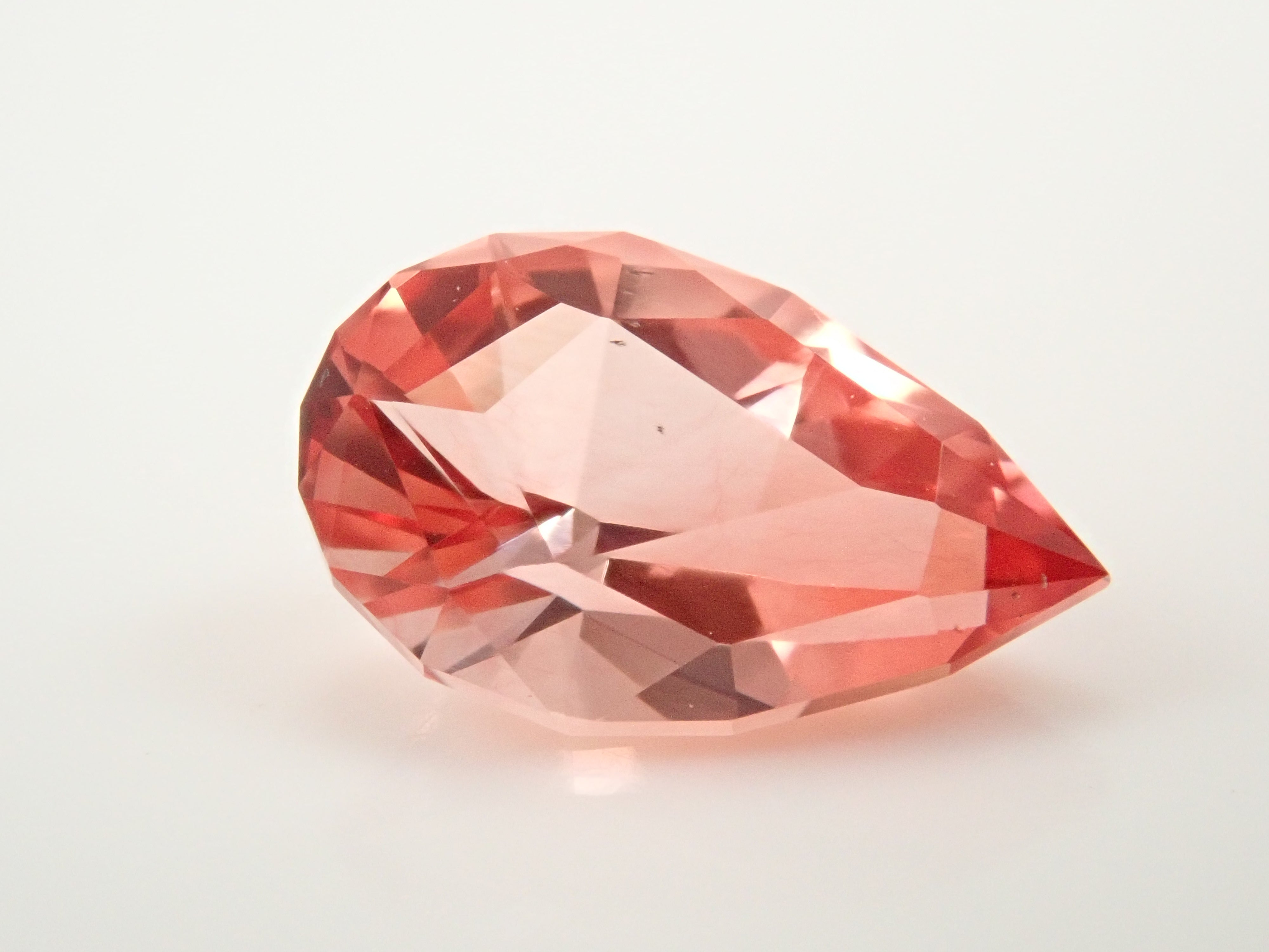 エチオピアサンストーン 0.505ctルース