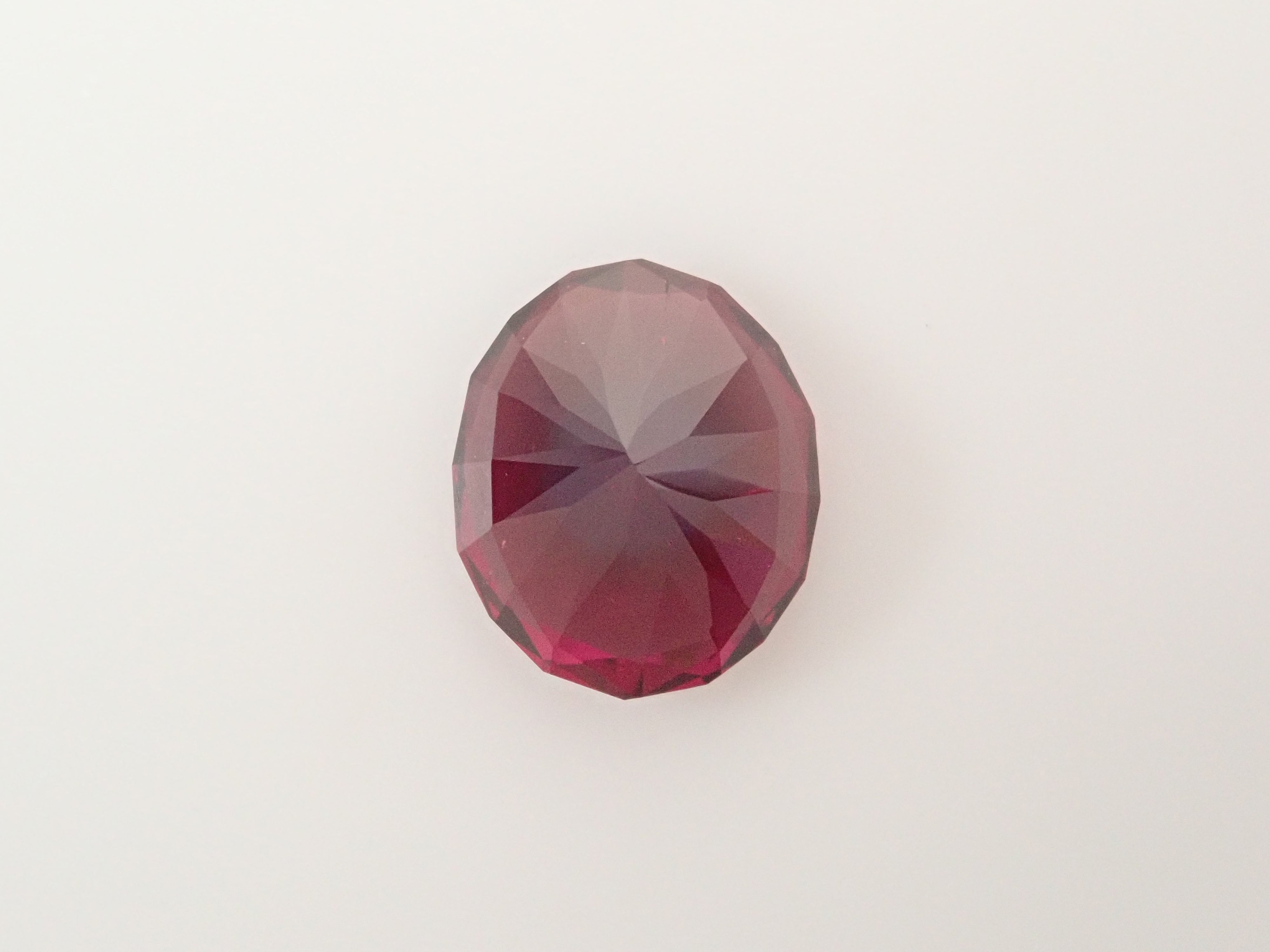 [12560329] Rhodolite Garnet 1.890ct Loose Stone