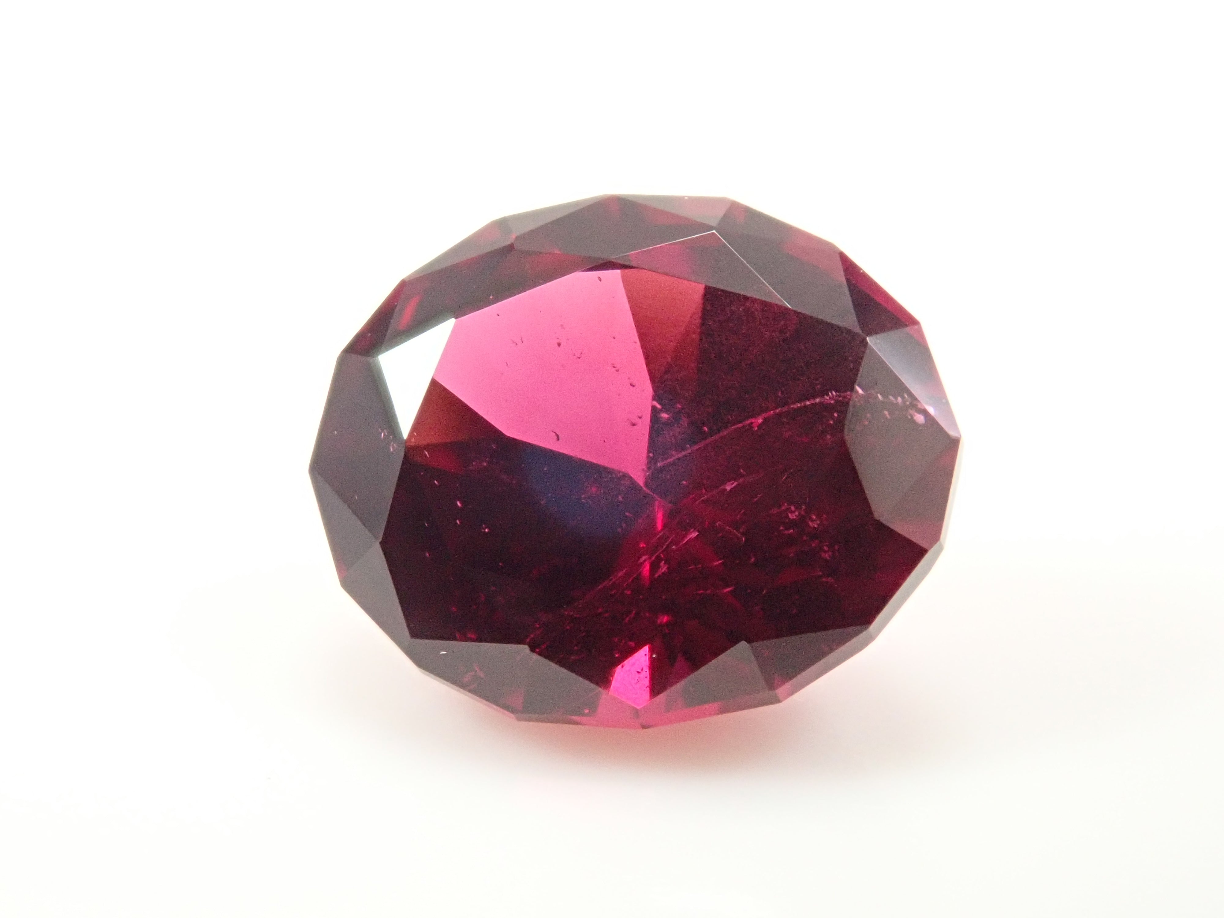 [12560329] Rhodolite Garnet 1.890ct Loose Stone