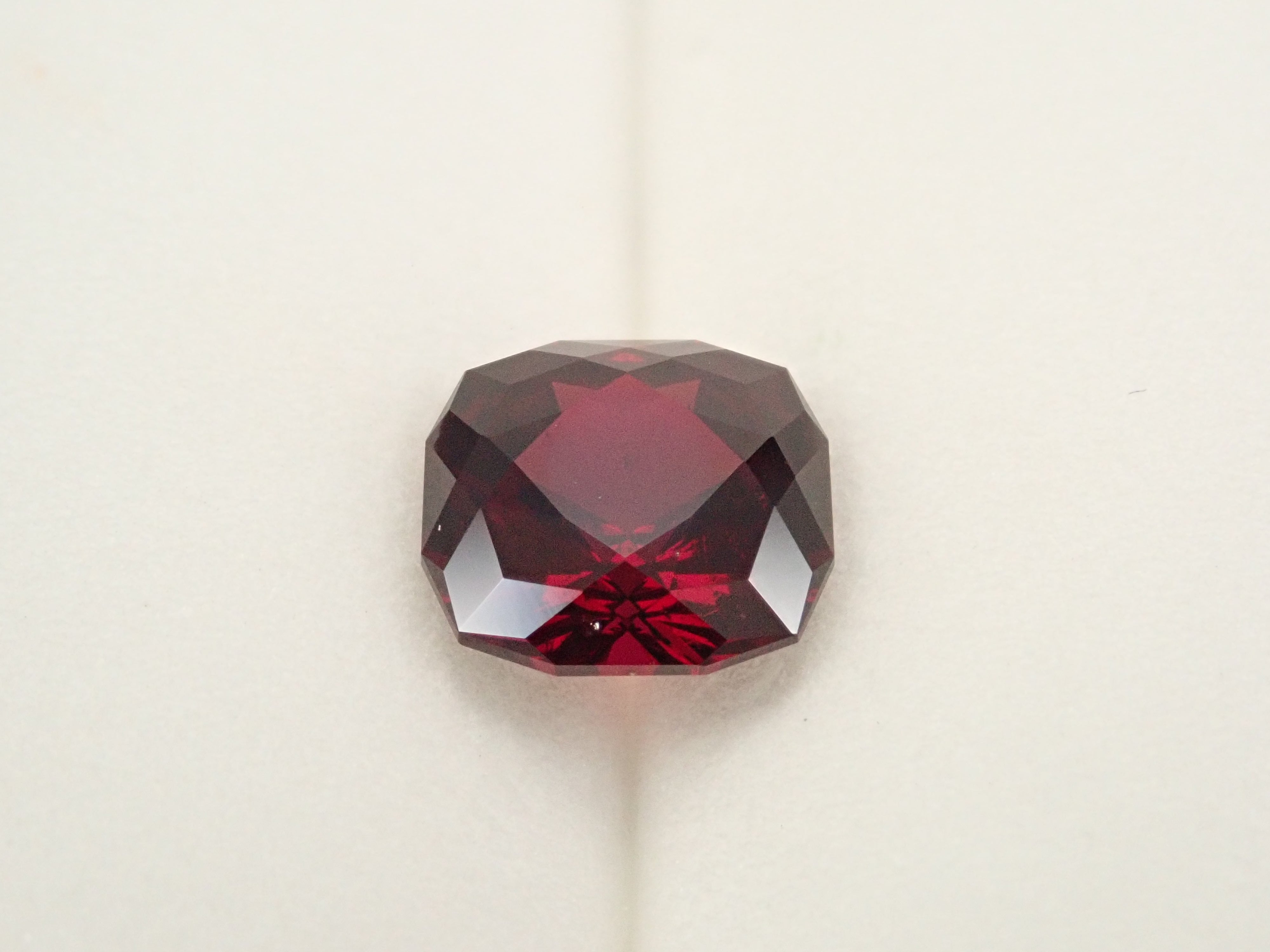 [12560331] Rhodolite Garnet 0.967ct Loose Stone