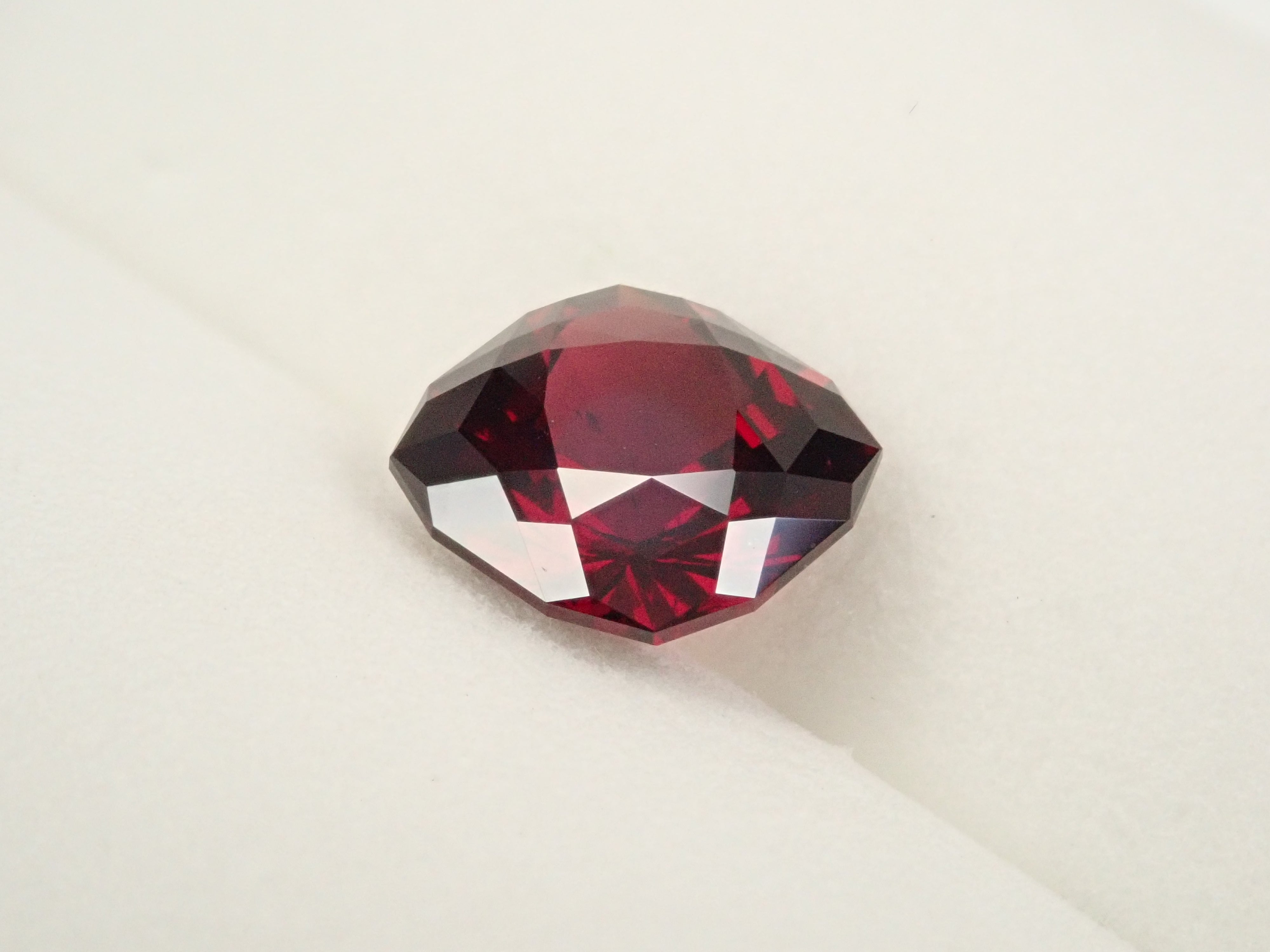[12560331] Rhodolite Garnet 0.967ct Loose Stone